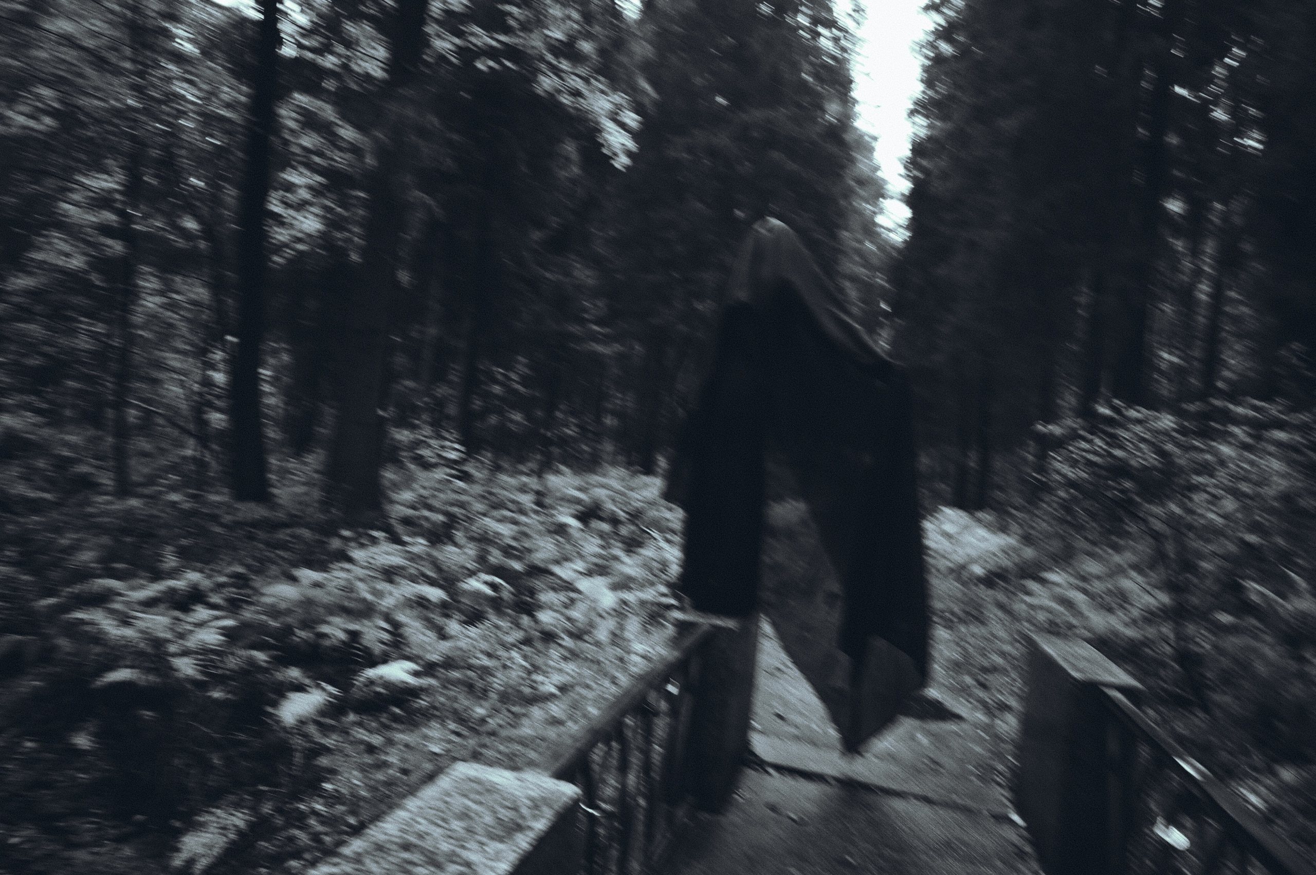 Где спит туман. Ваагн Малхасян | Фотограф | Санкт-Петербург. Создаю атмосферные кадры