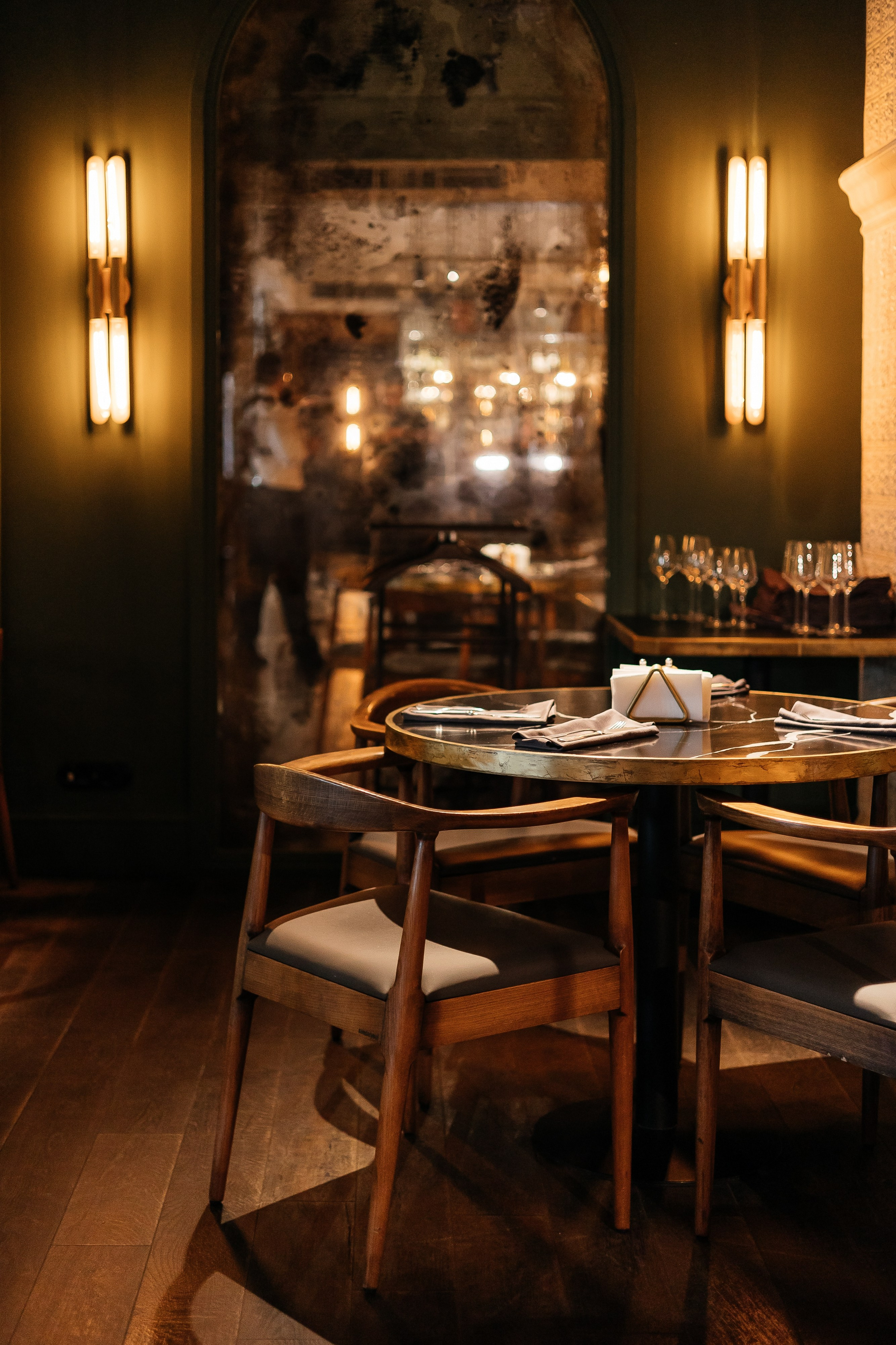 Анна и Евгений. Фотограф Макс Ветошкин 📷