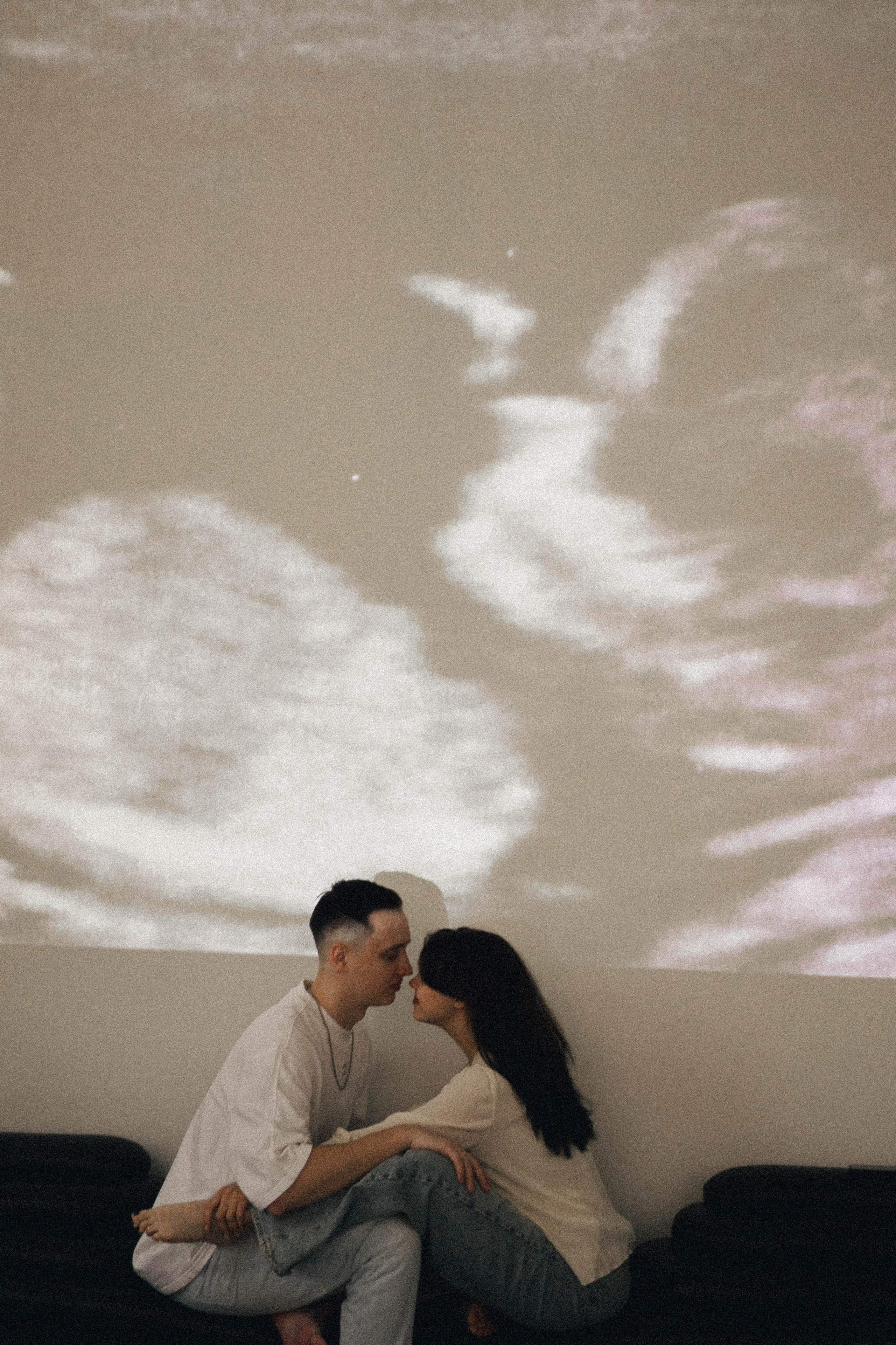 Love Story Беременность. Профессиональный фотограф, Санкт-Петербург — Виктория Богомолова