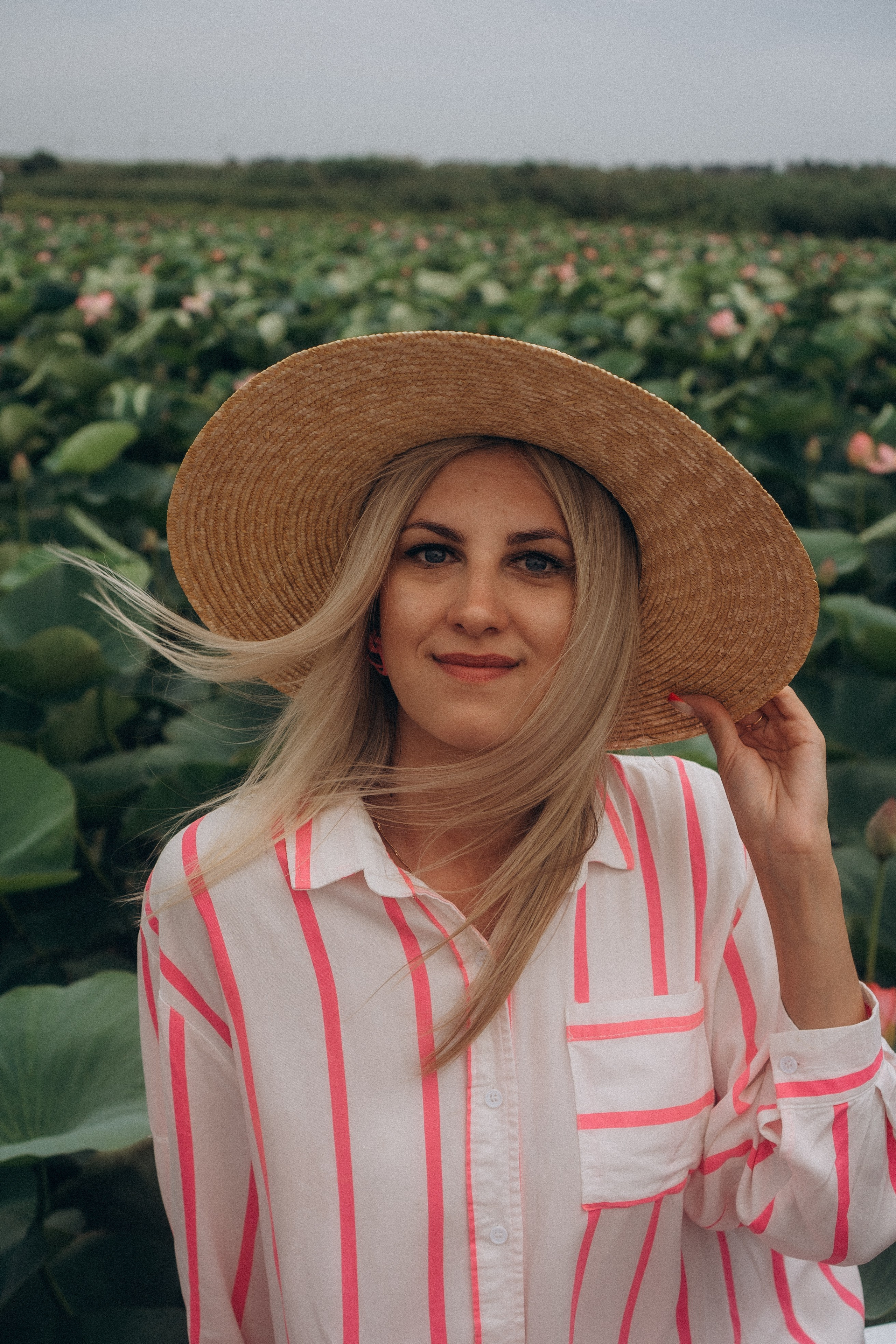 ЛОТОСОВАЯ ПОЛЯНА. Профессиональный фотограф, Санкт-Петербург — Виктория Богомолова