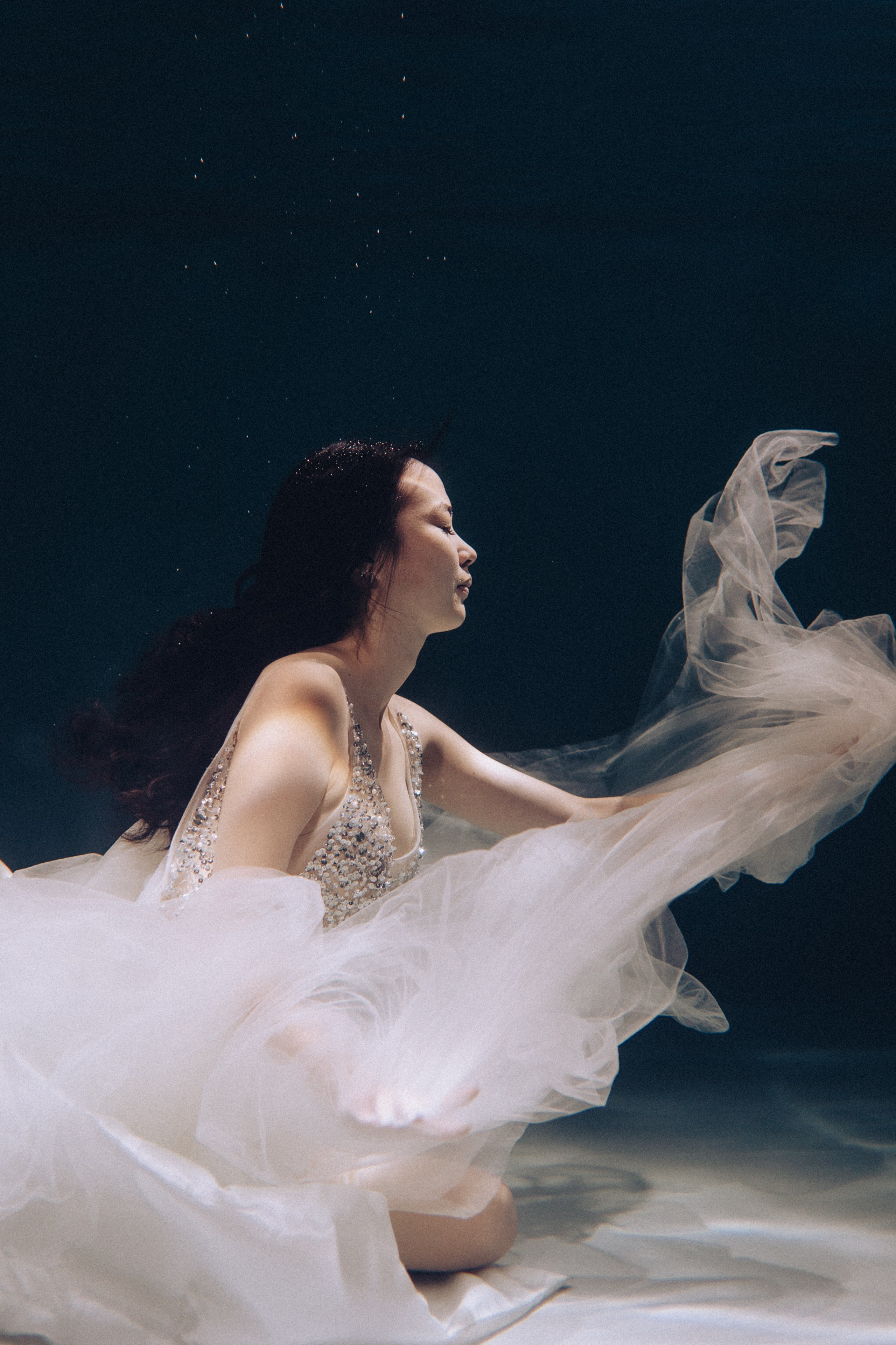 ФОТОСЕСИСИЯ В БАССЕЙНЕ. Профессиональный фотограф, Санкт-Петербург — Виктория Богомолова