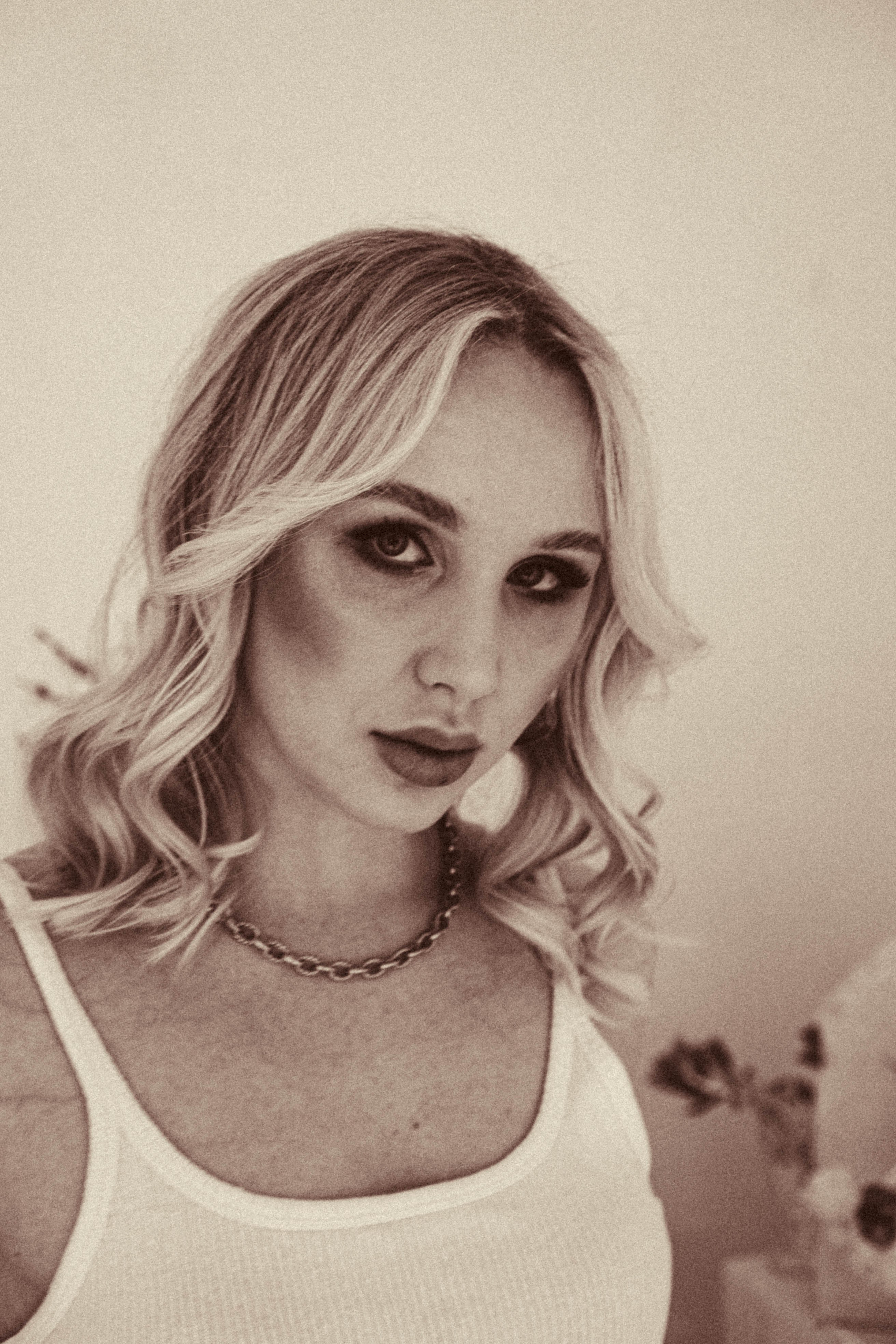 Винтажный стиль. Профессиональный фотограф, Санкт-Петербург — Виктория Богомолова