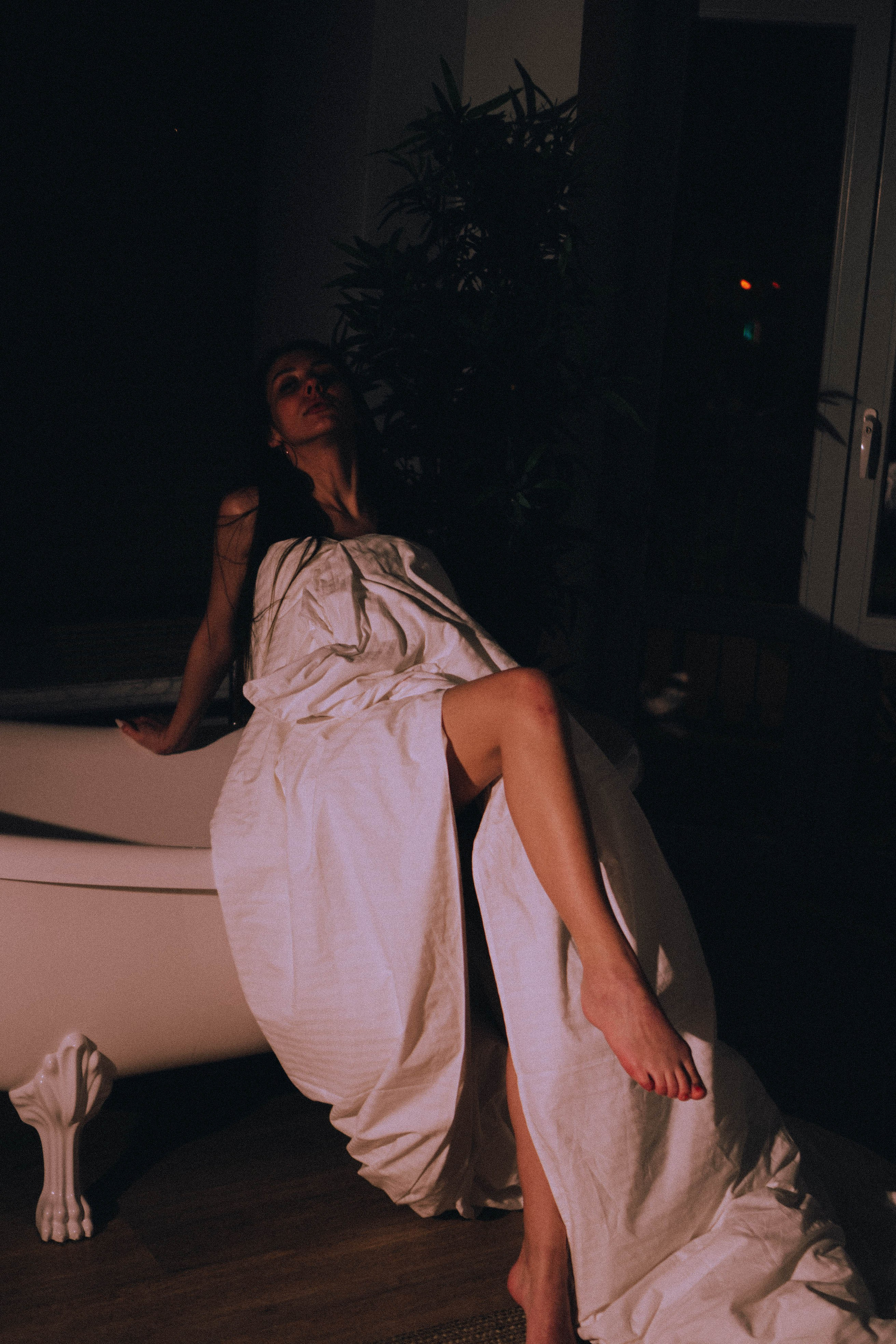 ФОТОСЕССИЯ В БЕЛЬЕ. Профессиональный фотограф, Санкт-Петербург — Виктория Богомолова