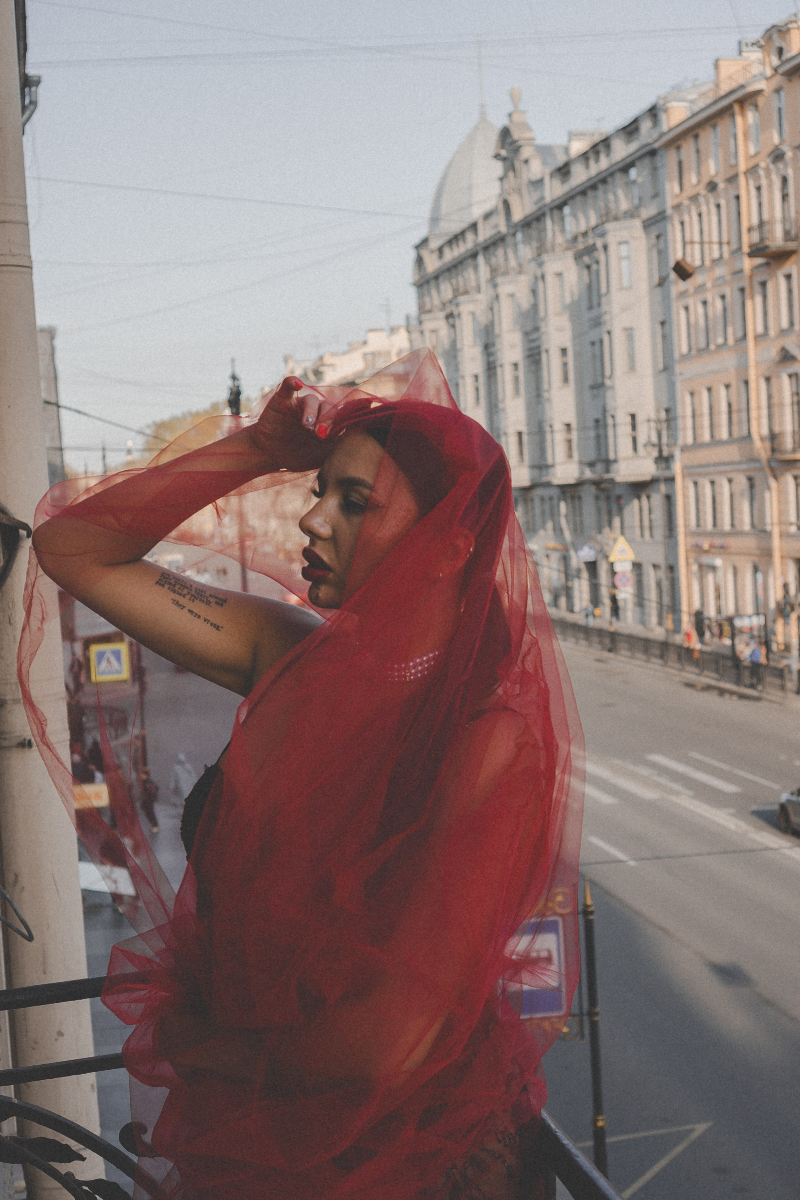 ПИТЕРСКИЙ БАЛКОНЧИК. Профессиональный фотограф, Санкт-Петербург — Виктория Богомолова