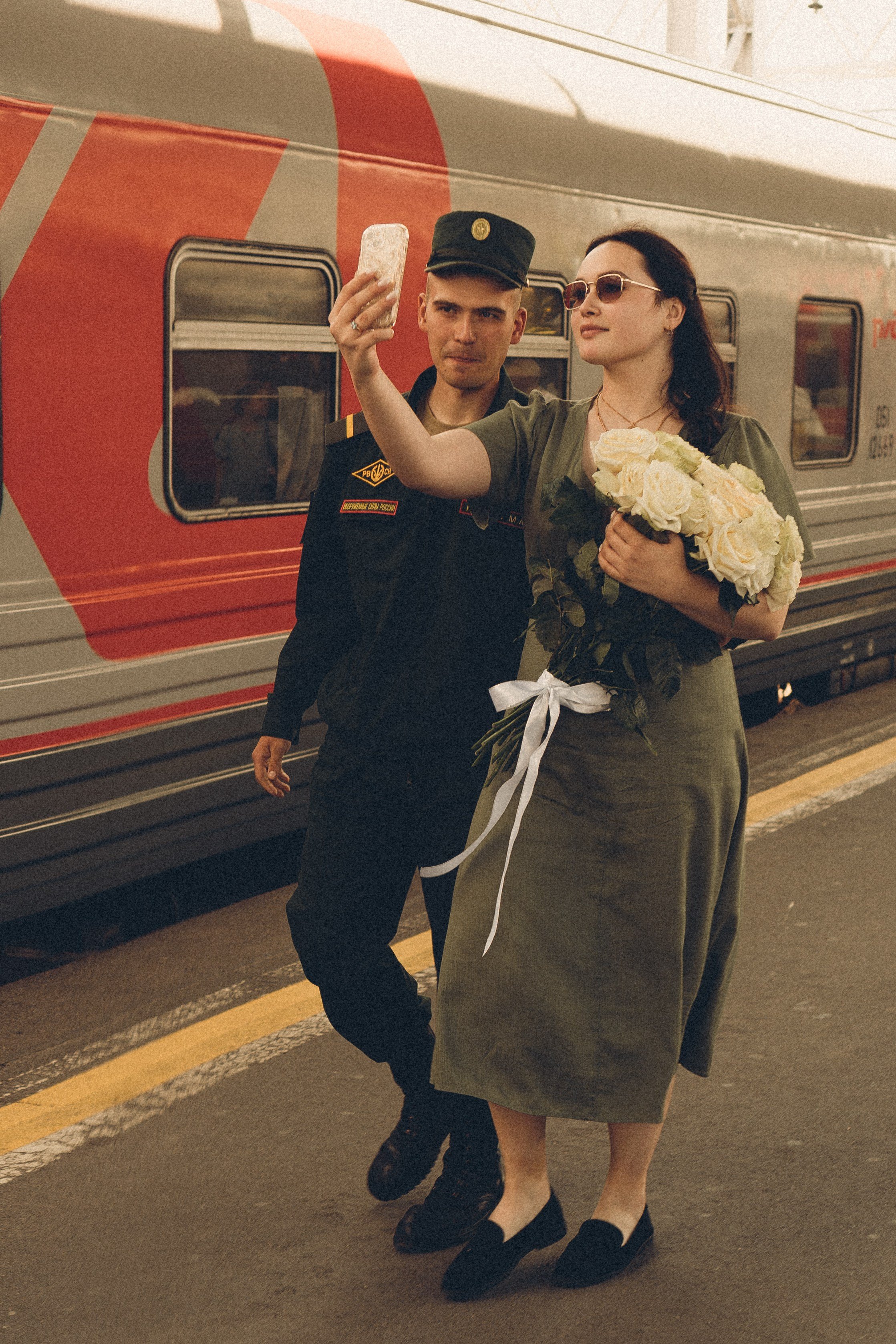 ПРЕДЛОЖЕНИЕ. Профессиональный фотограф, Санкт-Петербург — Виктория Богомолова