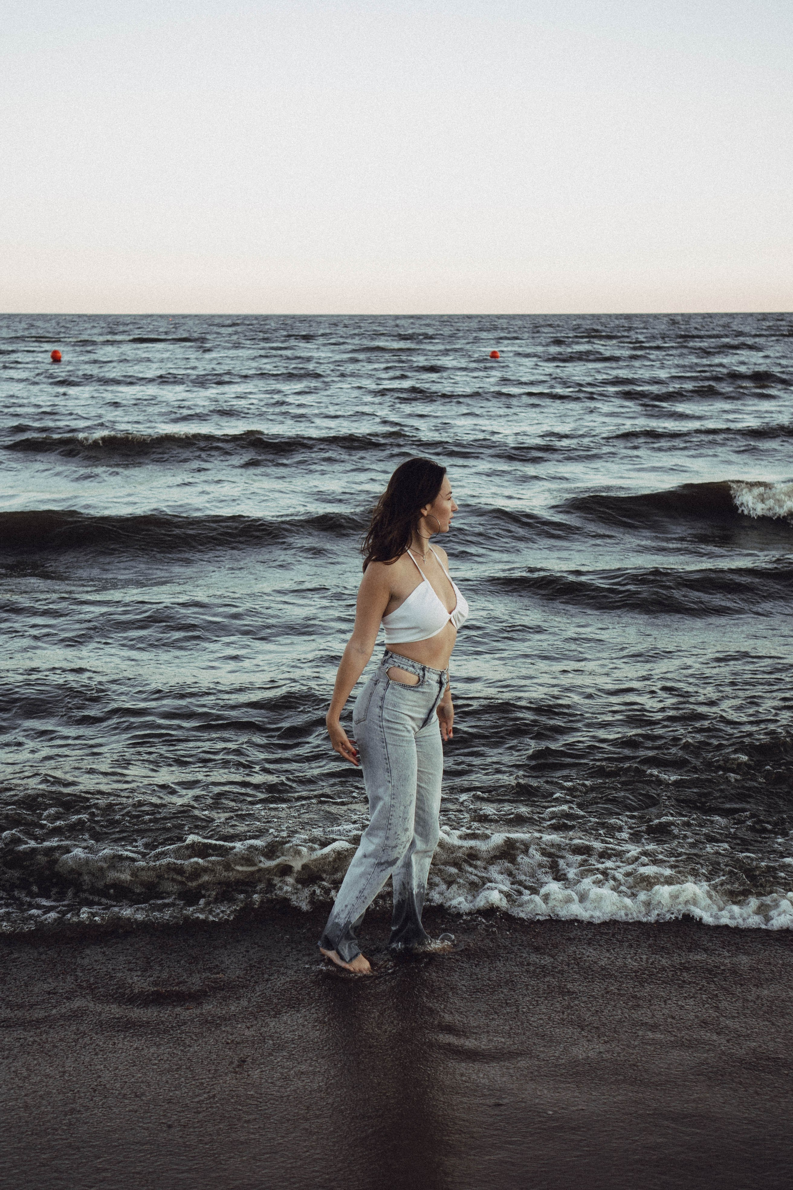 Любовь на заливе. Профессиональный фотограф, Санкт-Петербург — Виктория Богомолова