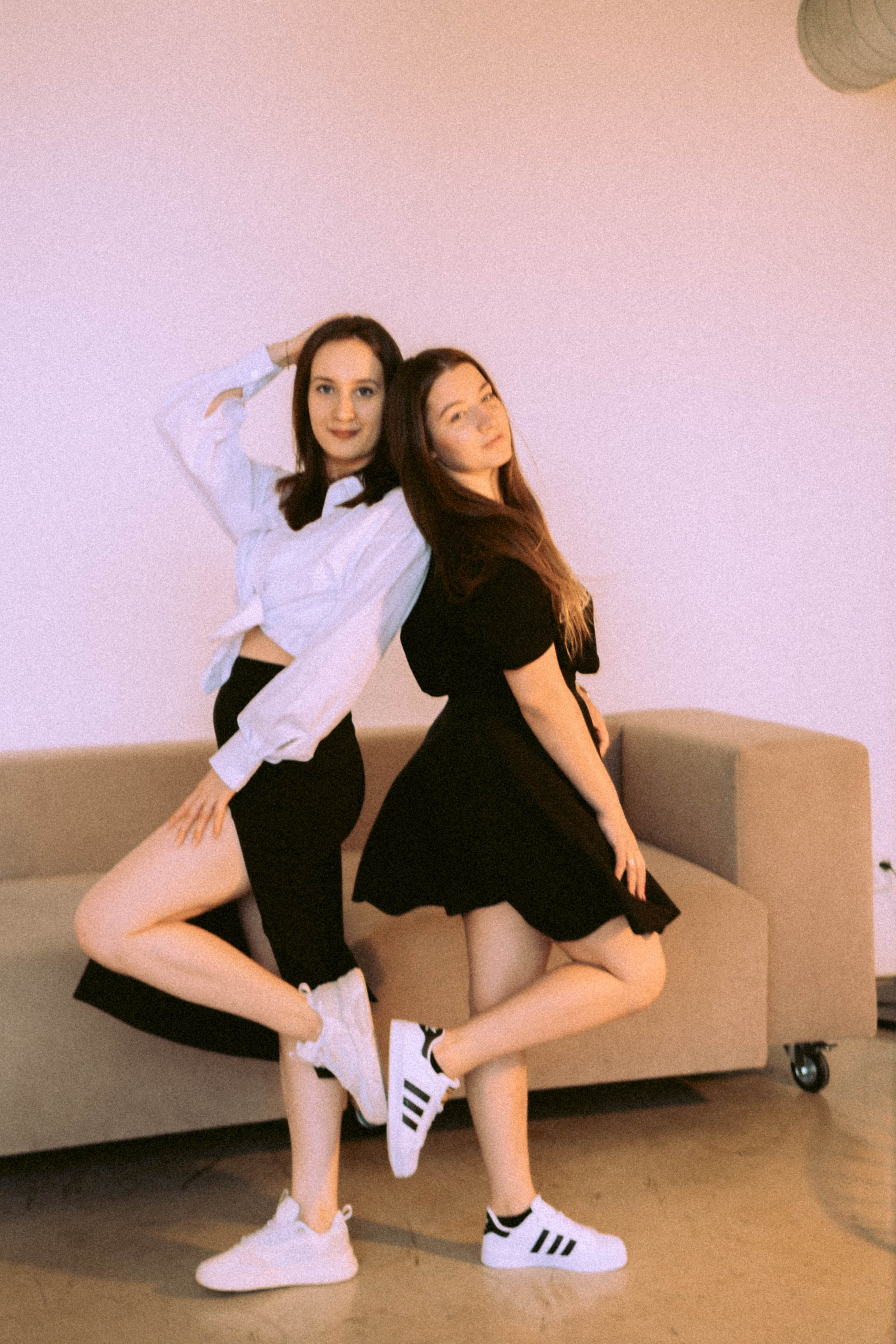 Подружки. Профессиональный фотограф, Санкт-Петербург — Виктория Богомолова