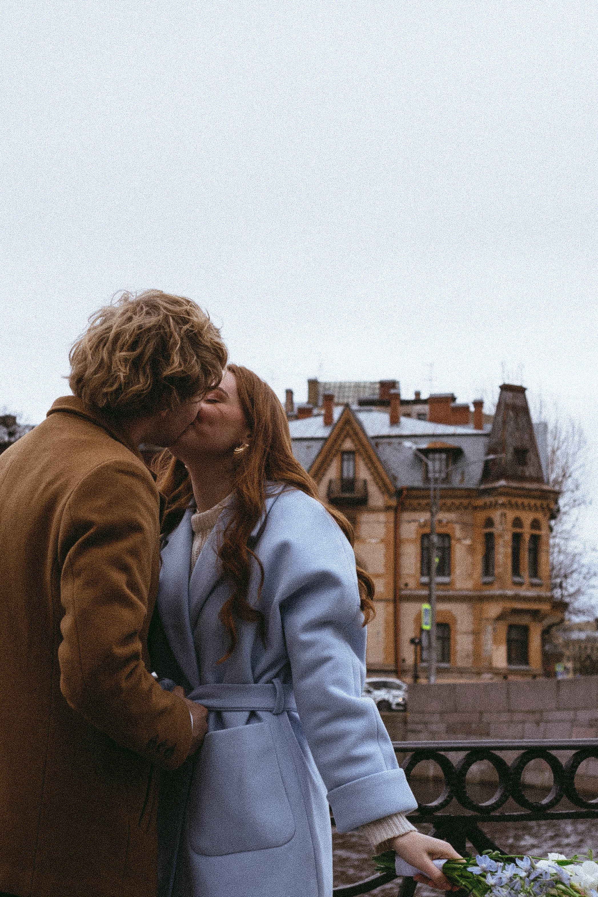 СВАДЕБНАЯ ПРОГУЛКА ПО ПЕТРОГРАДКЕ ВЕСНОЙ (ФОТОСЕССИИЯ ПАРЫ СВАДЕБНАЯ). Профессиональный фотограф, Санкт-Петербург — Виктория Богомолова