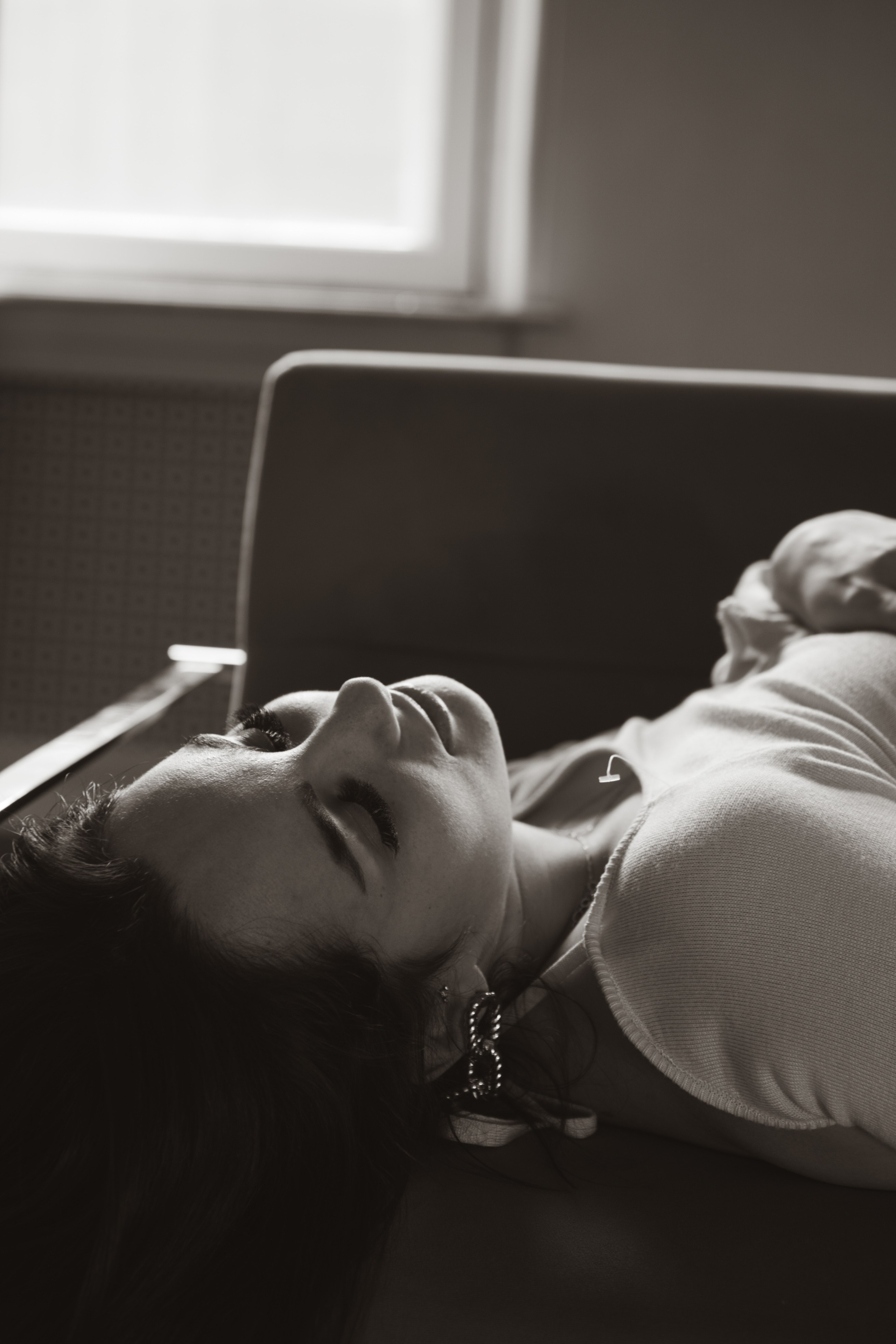 Студийная. Профессиональный фотограф, Санкт-Петербург — Виктория Богомолова