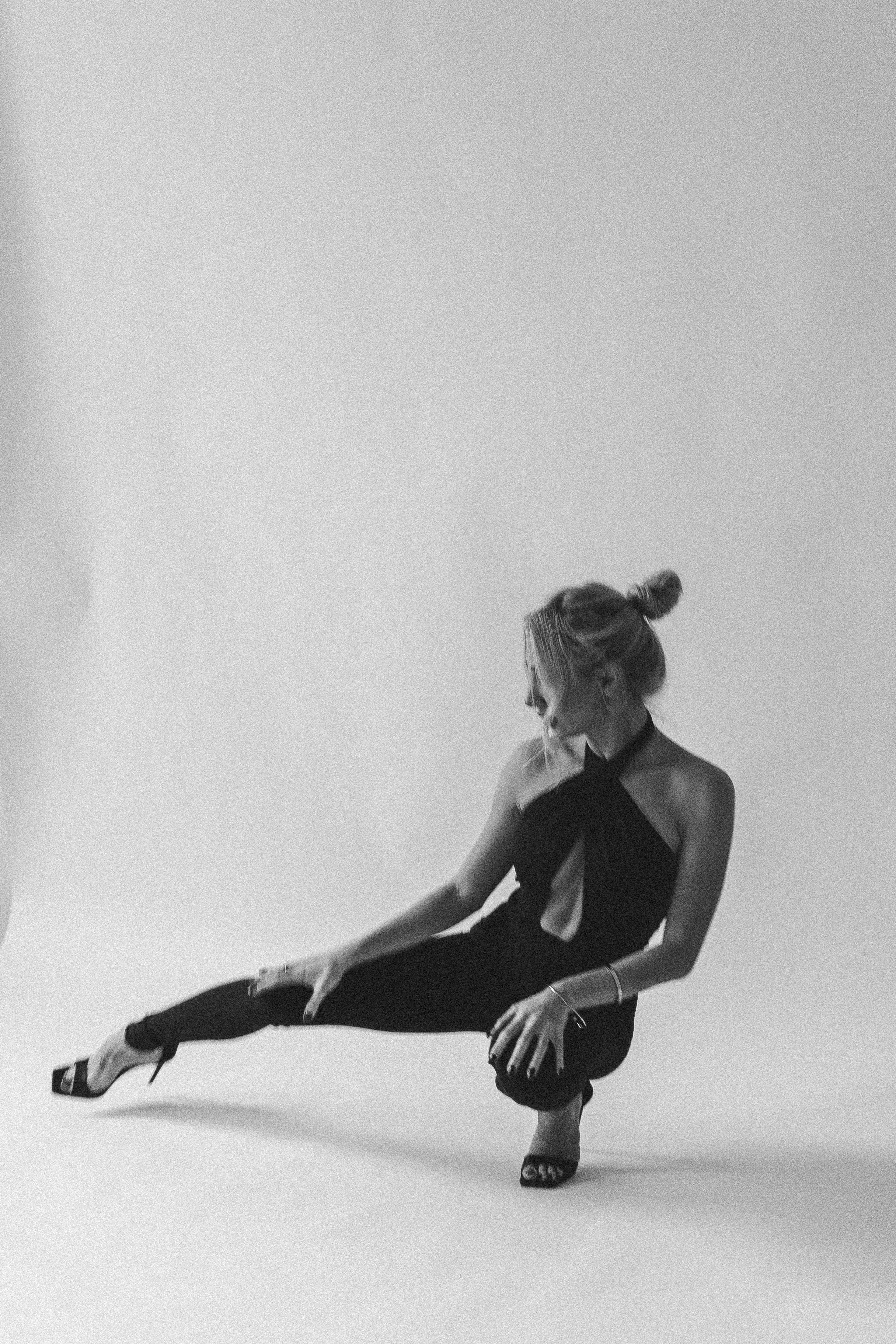 Студийная. Профессиональный фотограф, Санкт-Петербург — Виктория Богомолова