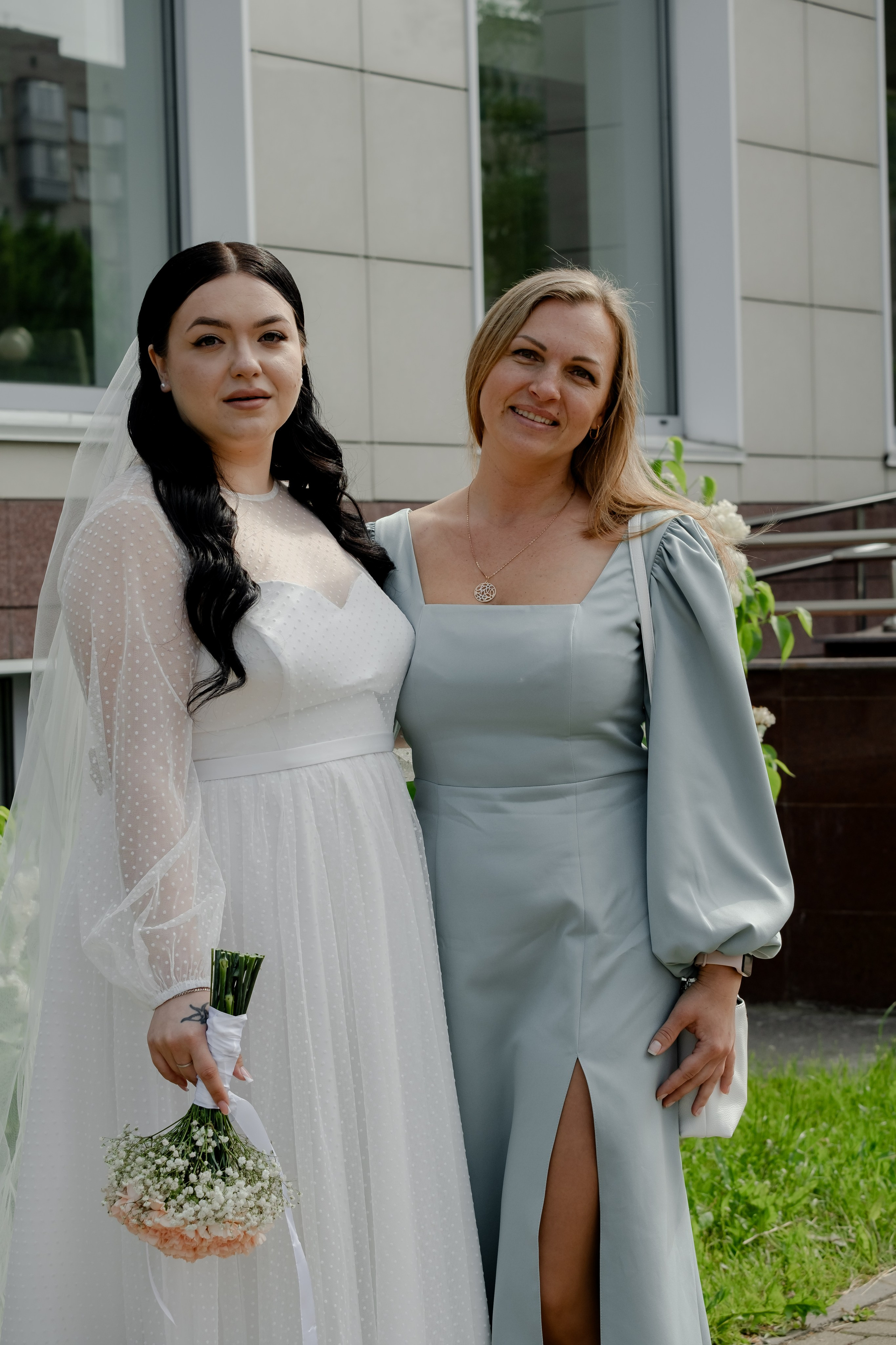 СВАДЕБНАЯ СЬЕМКА В ЗАГСЕ И БАНКЕТ. Профессиональный фотограф, Санкт-Петербург — Виктория Богомолова