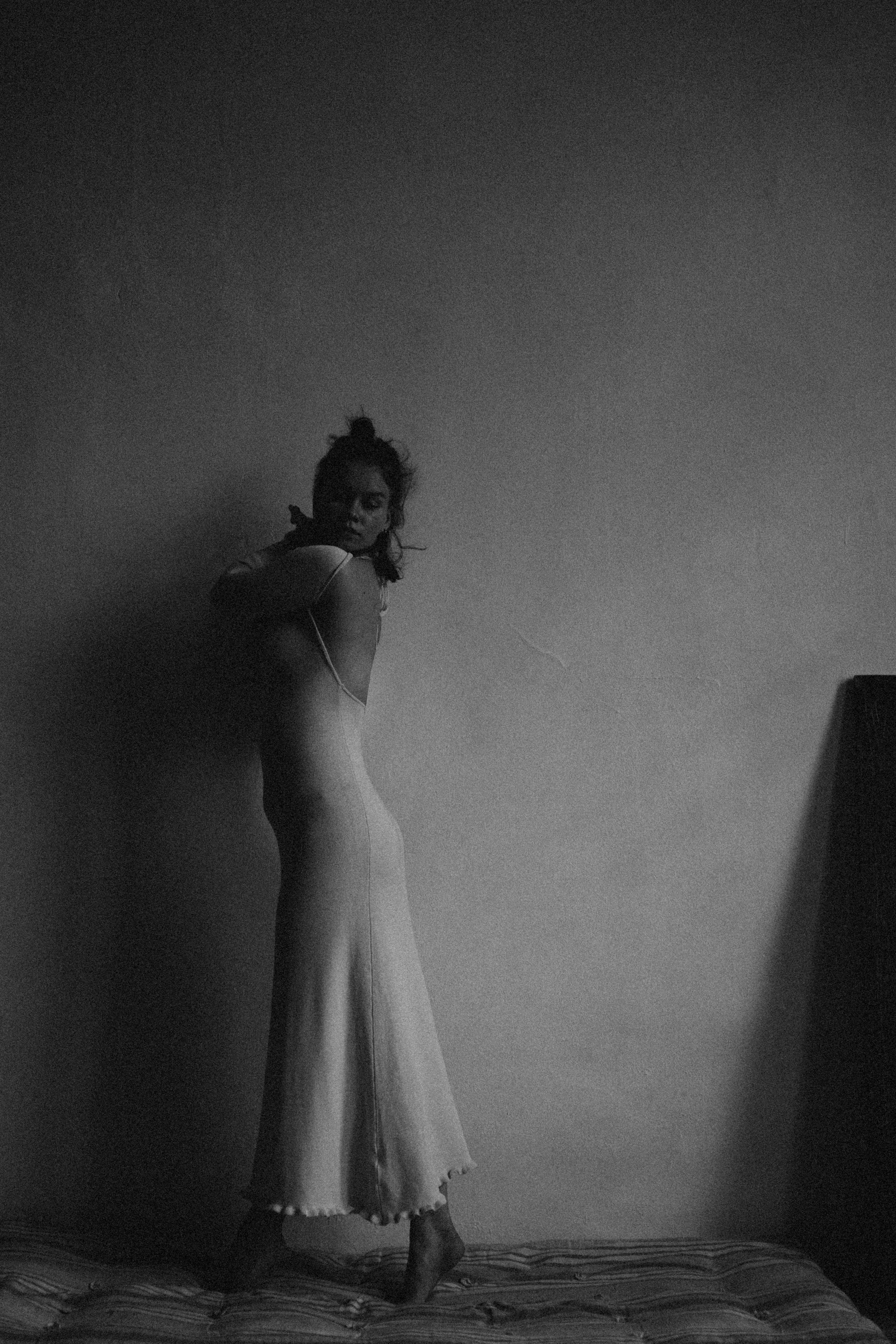 Студийная для девушки. Профессиональный фотограф, Санкт-Петербург — Виктория Богомолова