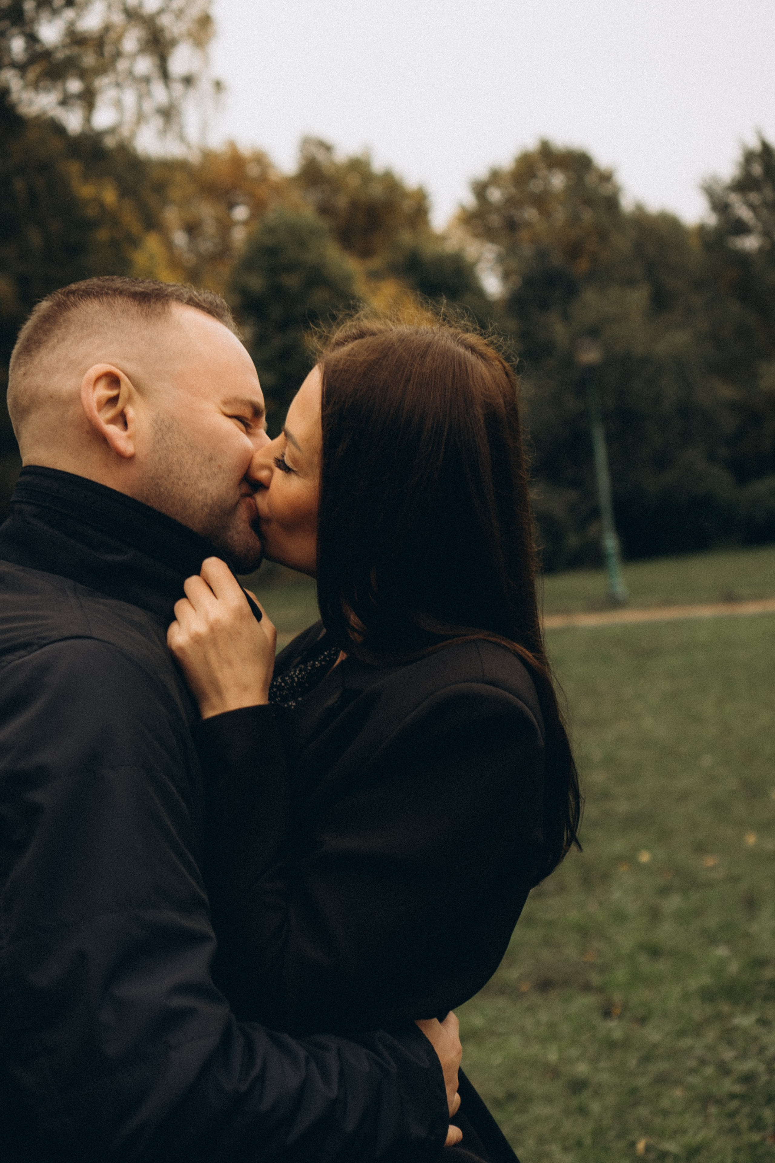 Любовь. Профессиональный фотограф, Санкт-Петербург — Виктория Богомолова