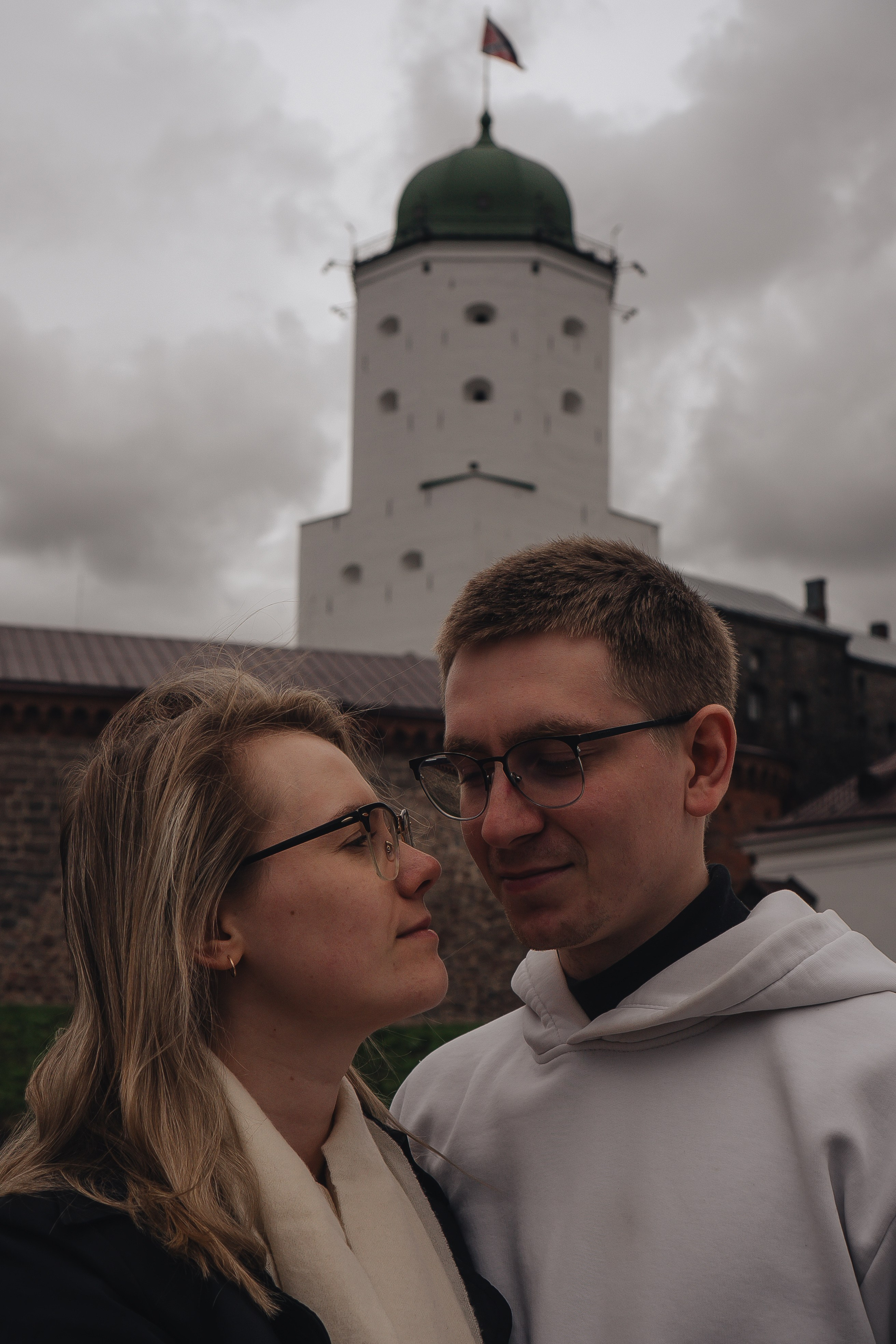 ЛЮБОВЬ В САНТК-ПЕТЕРБУРГЕ. Профессиональный фотограф, Санкт-Петербург — Виктория Богомолова