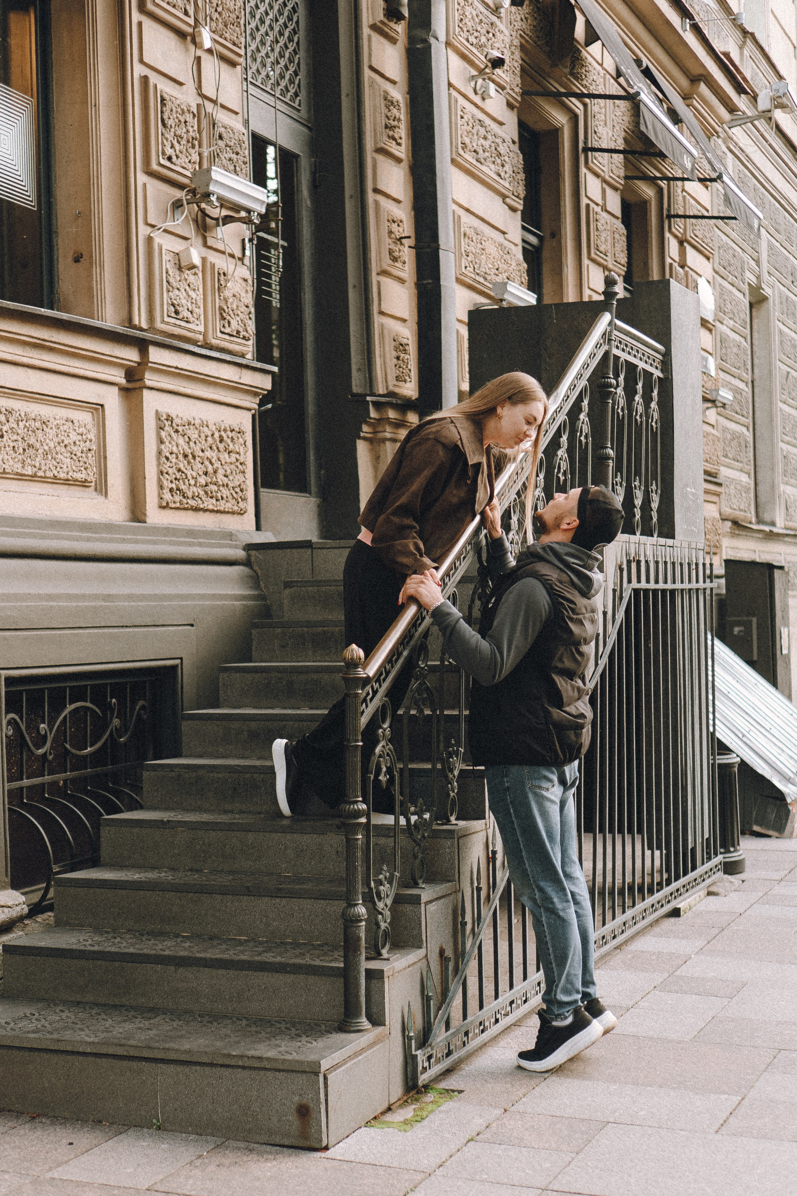 НЕОЖИДАННОЕ ПРЕДЛОЖЕНИЕ РУКИ И СЕРДЦА. Профессиональный фотограф, Санкт-Петербург — Виктория Богомолова