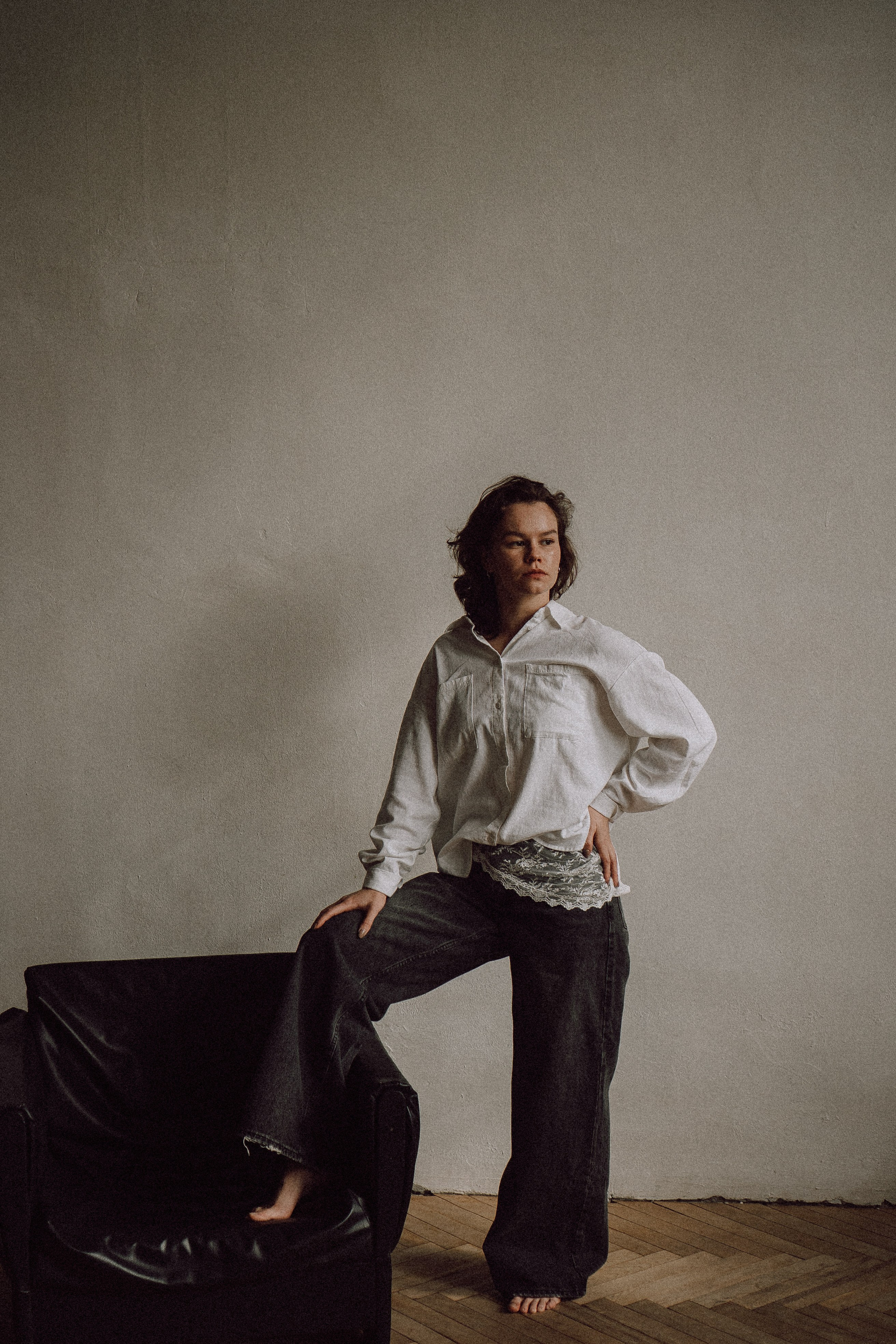 СТУДИЙНАЯ. Профессиональный фотограф, Санкт-Петербург — Виктория Богомолова