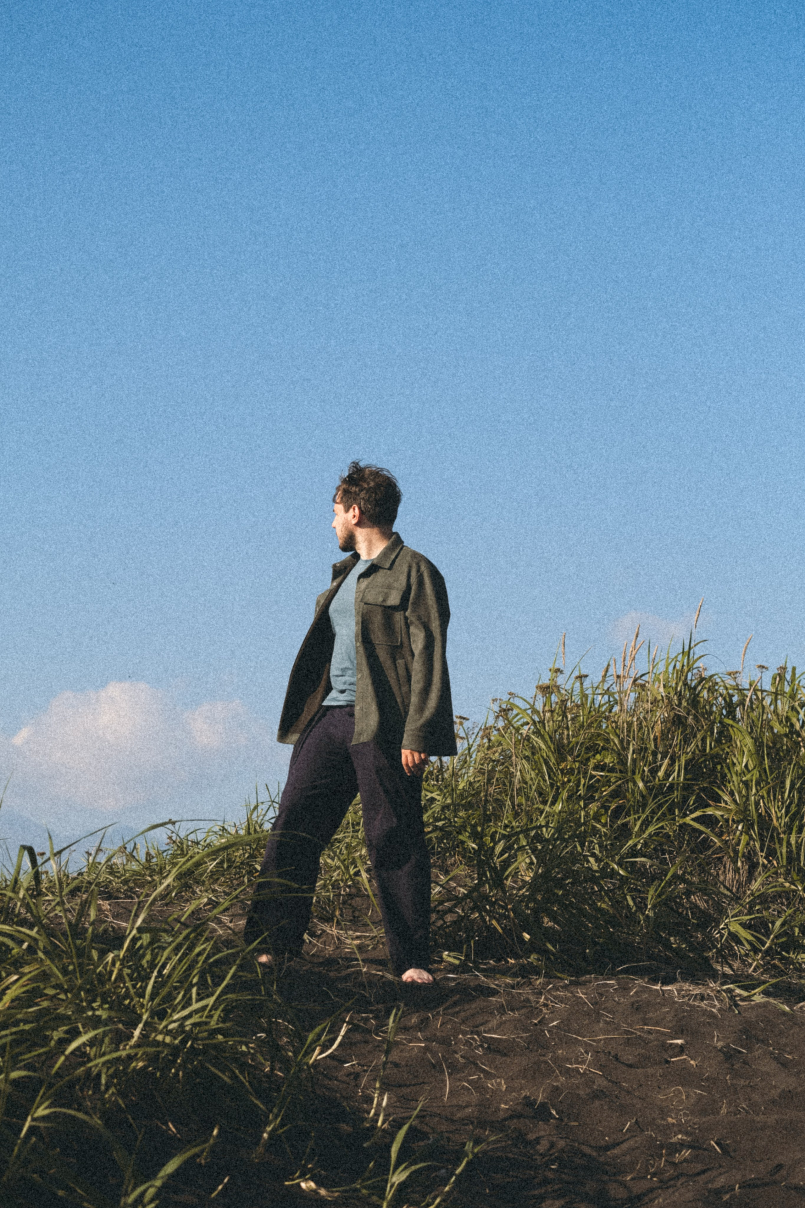 Тихий океан. Профессиональный фотограф, Санкт-Петербург — Виктория Богомолова