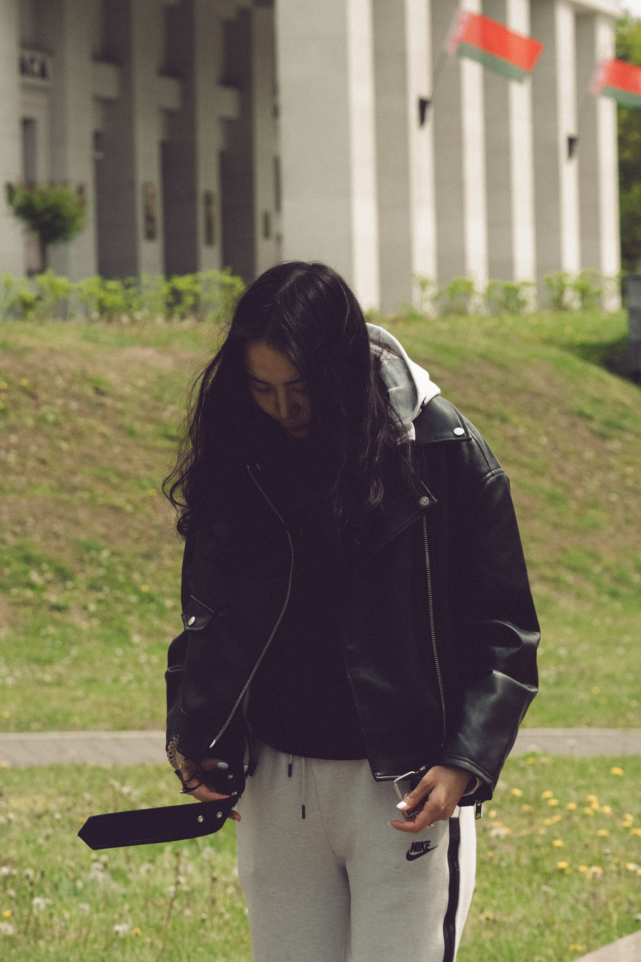 ПРОГУЛКА В МИНСКЕ. Профессиональный фотограф, Санкт-Петербург — Виктория Богомолова