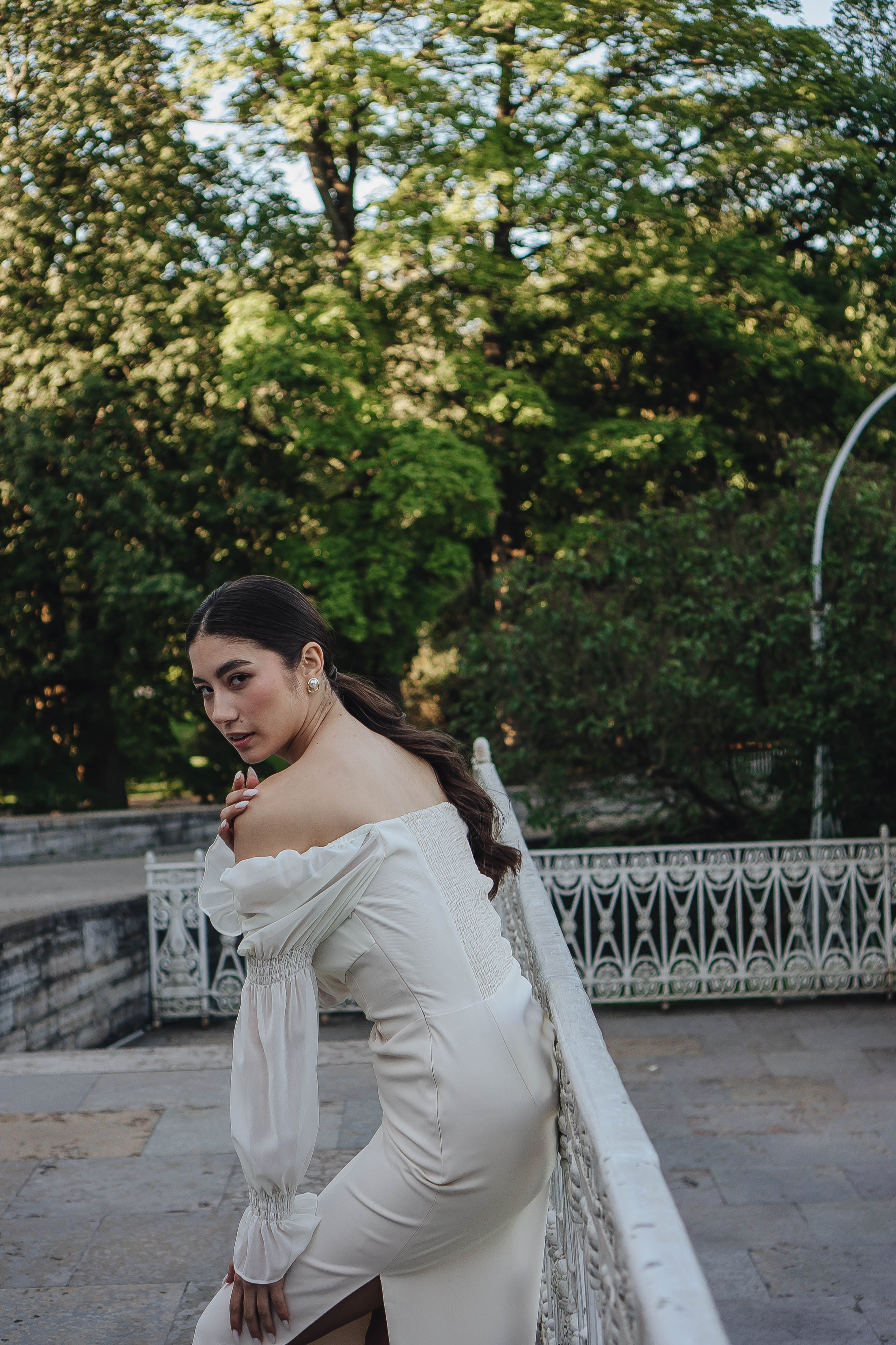 СВАДЕБНАЯ СЬЕМКА НА РАССВЕТЕ НА ЕЛАГИНОМ ОСТОРОВЕ. Профессиональный фотограф, Санкт-Петербург — Виктория Богомолова