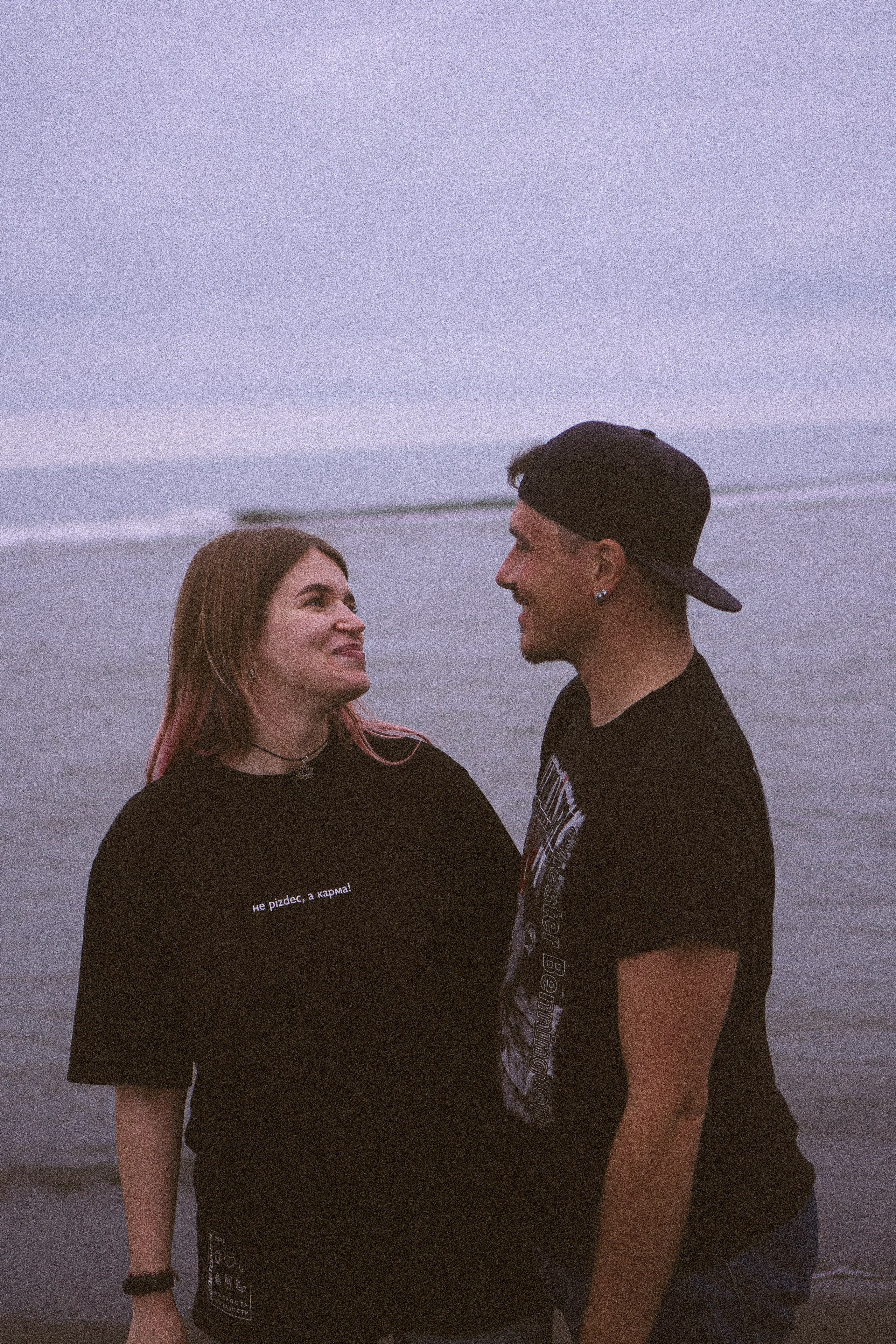 НА БЕРЕГУ МОРЯ. Профессиональный фотограф, Санкт-Петербург — Виктория Богомолова