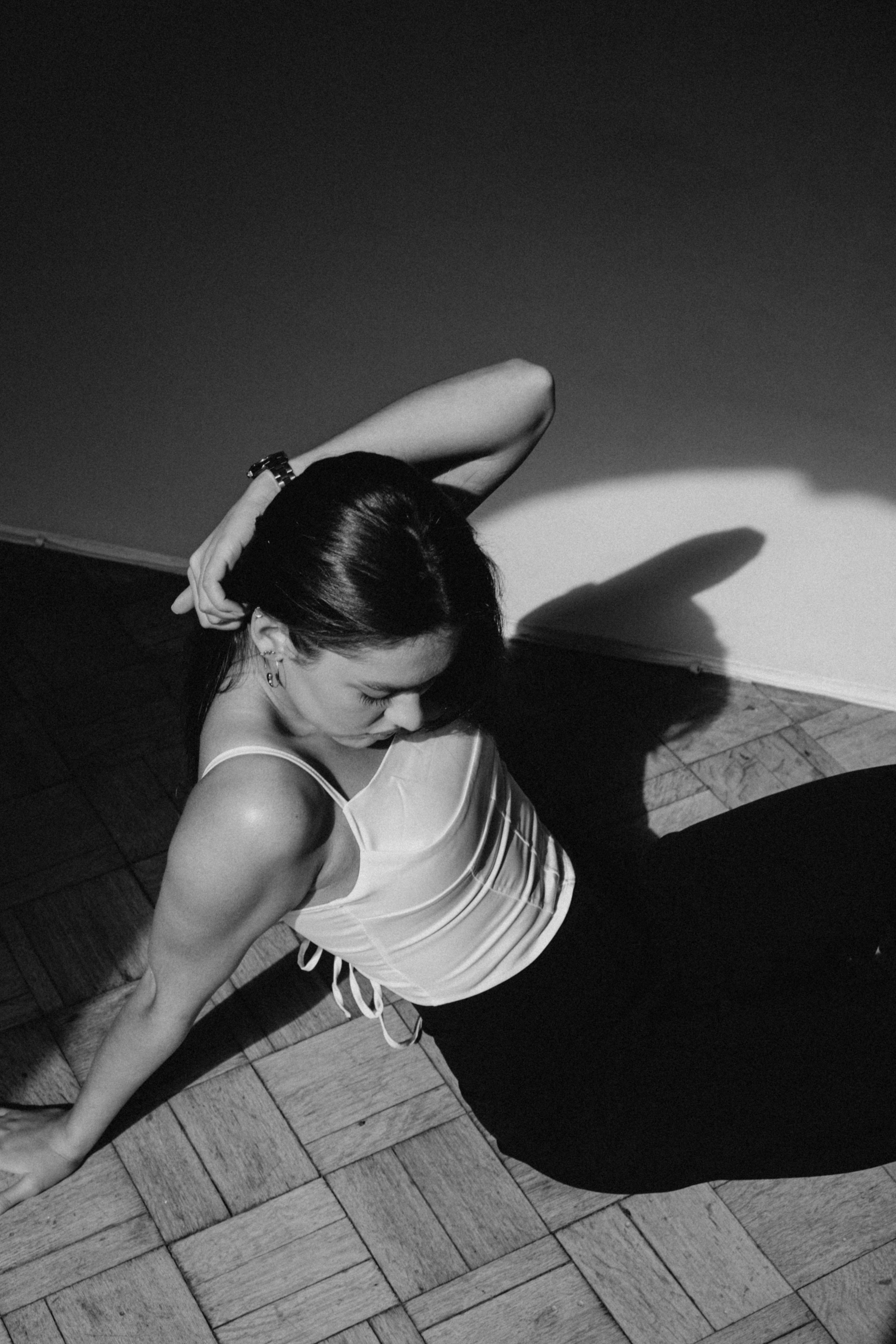 Фотосессия с студии. Профессиональный фотограф, Санкт-Петербург — Виктория Богомолова