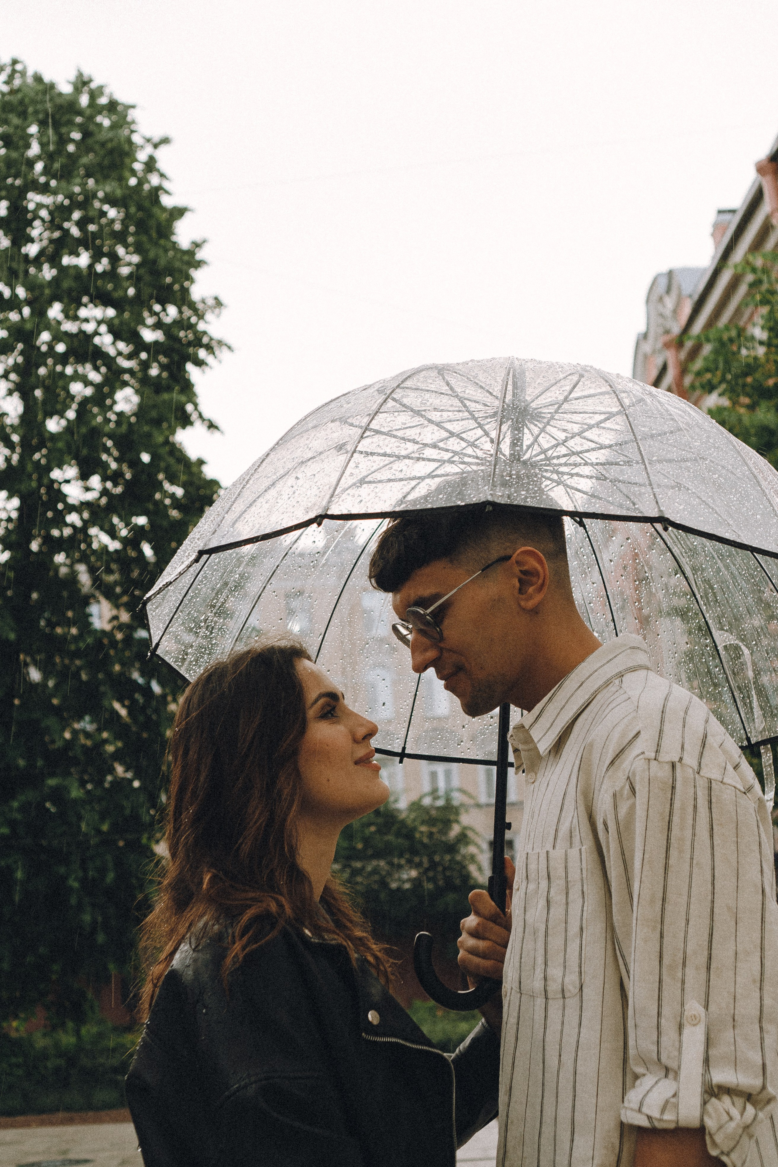 ЛЮБОВЬ В ИЮНЕ. Профессиональный фотограф, Санкт-Петербург — Виктория Богомолова