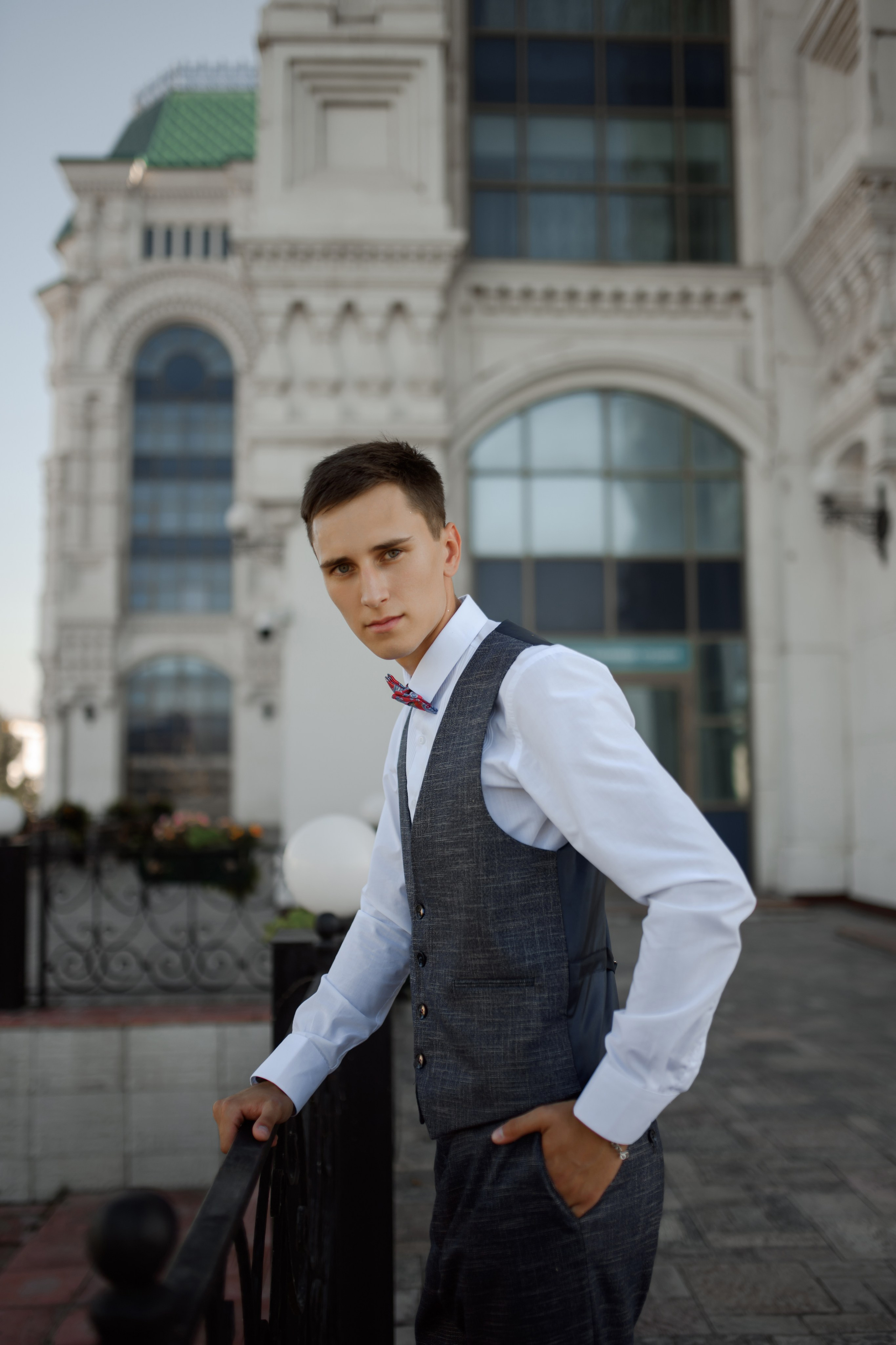 B & A. Свадебный фотограф в г. Астрахань. Так же выезжаю в другие города