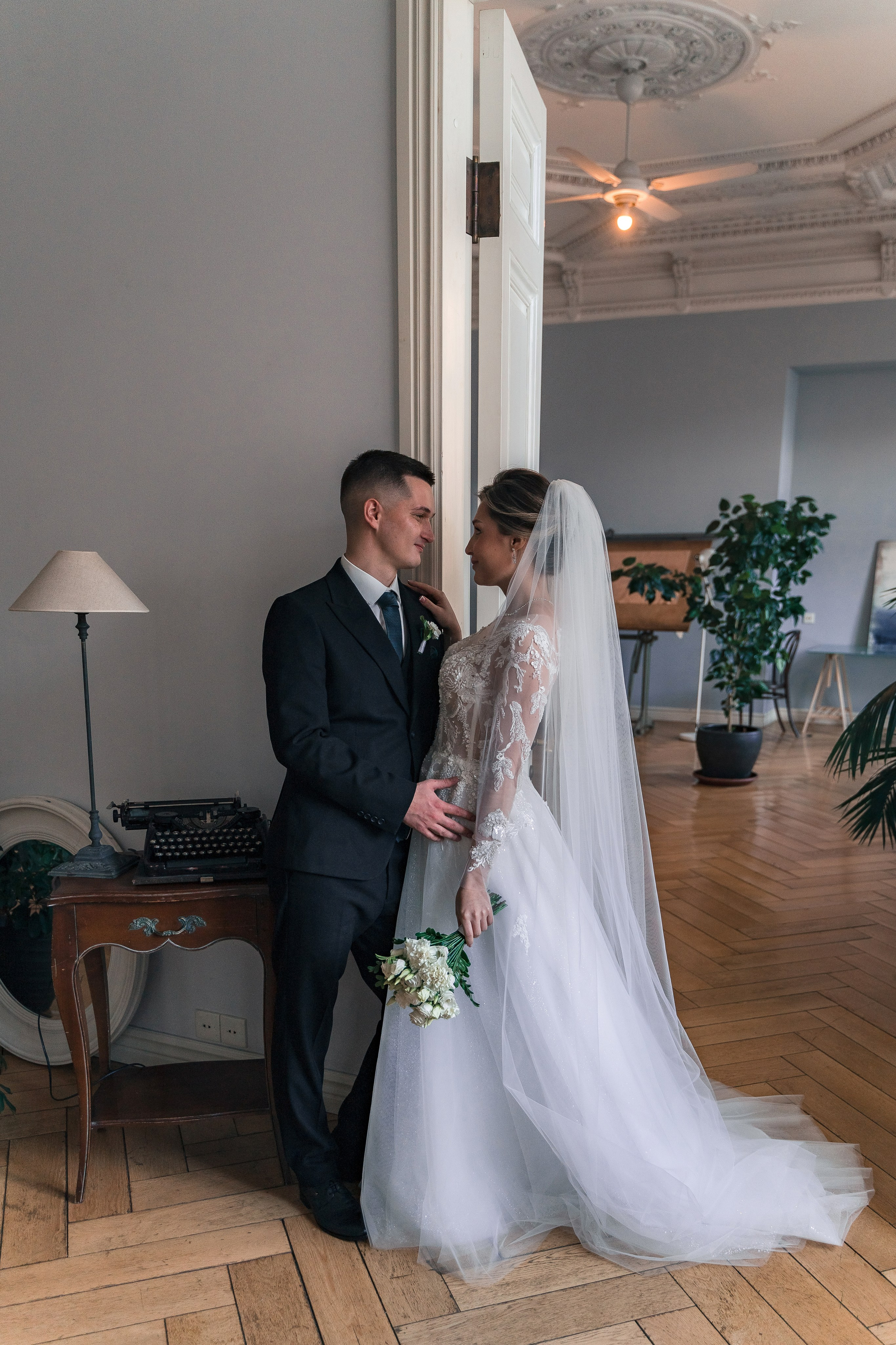 Евгений + Елена