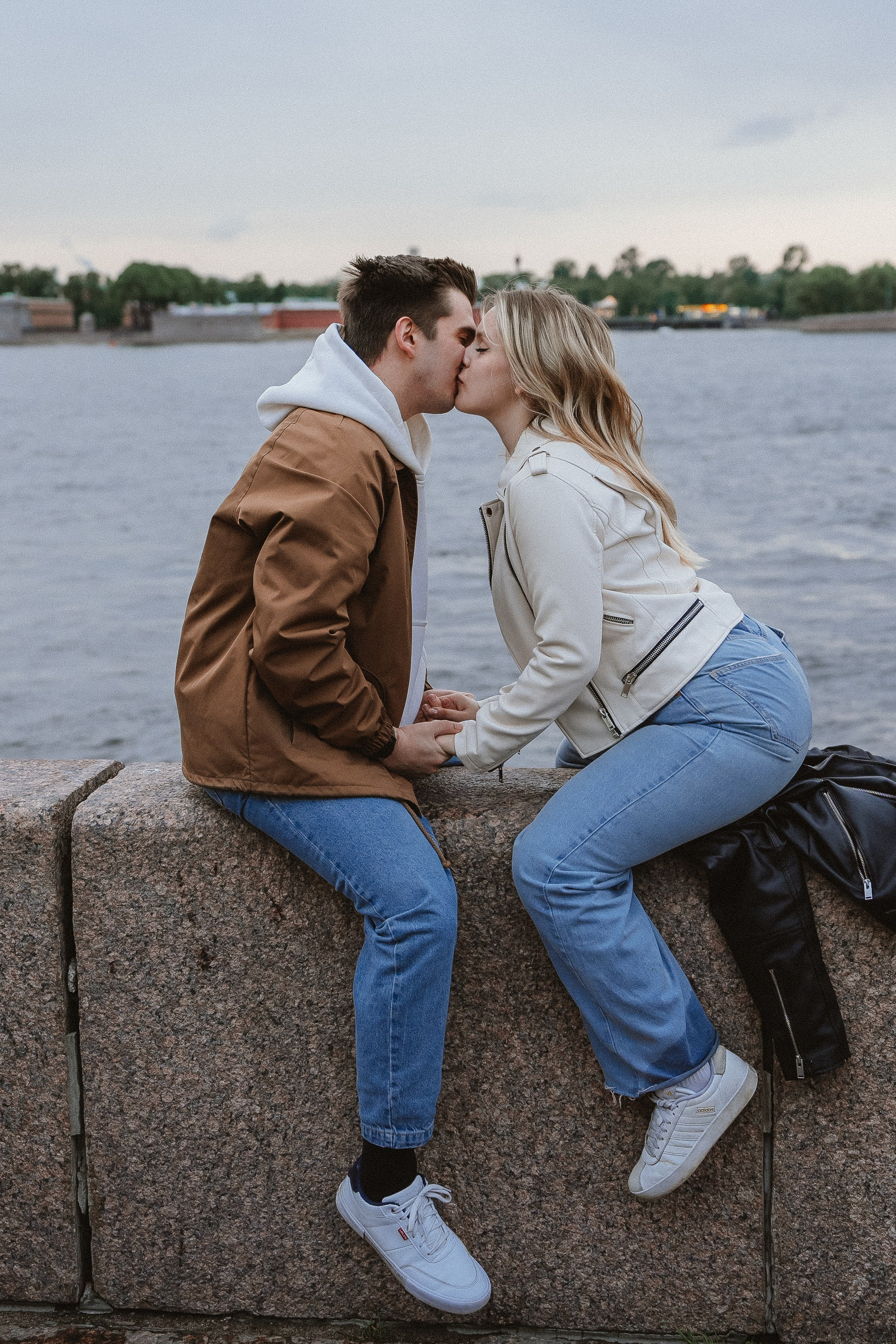Егор + Дарина. Свадебный фотограф и видеограф в Санкт-Петербурге и других городах