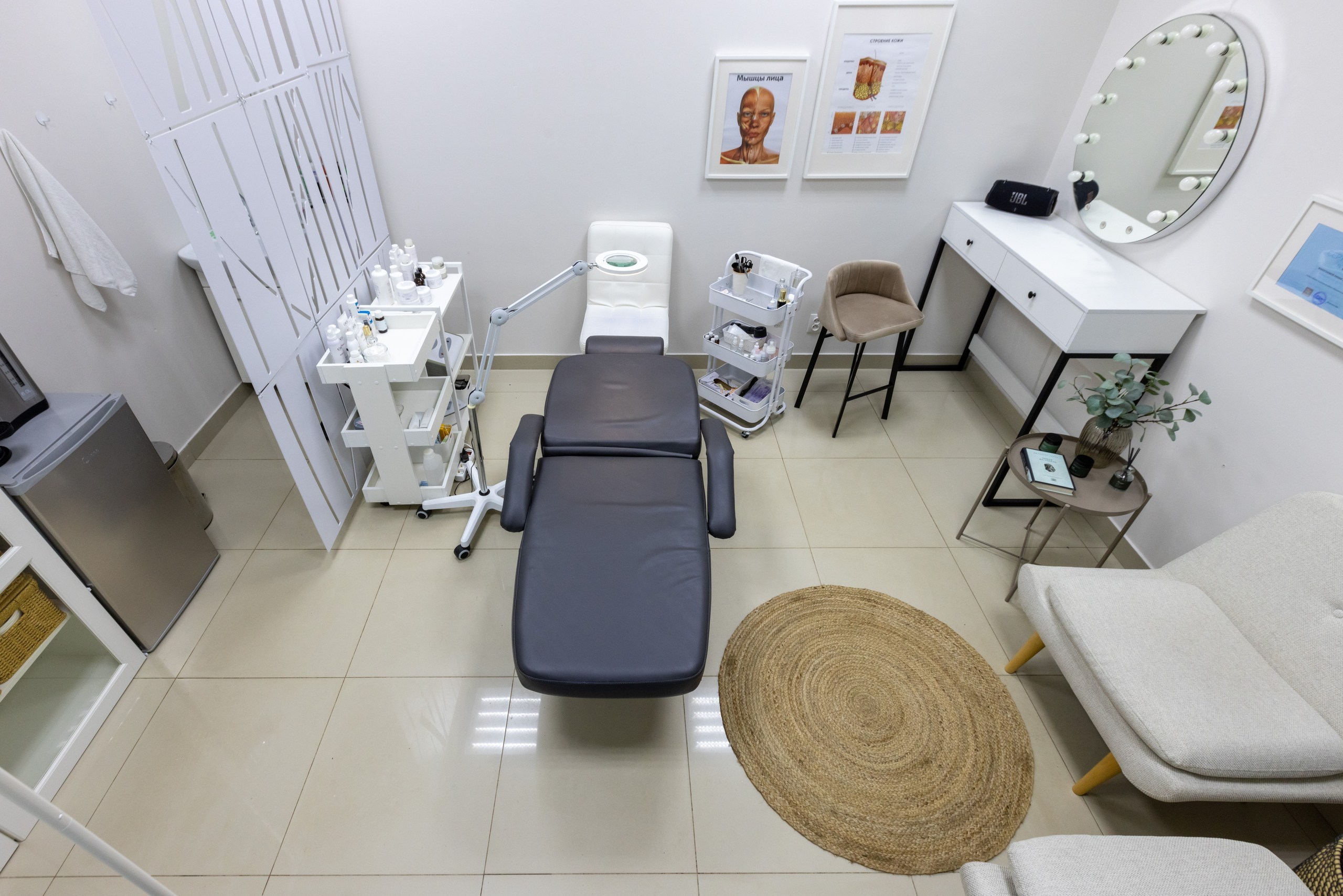 Face Space Lab. Фотограф в Туле Крупский АнДРей. Фотостудия «КАДР71» в Туле