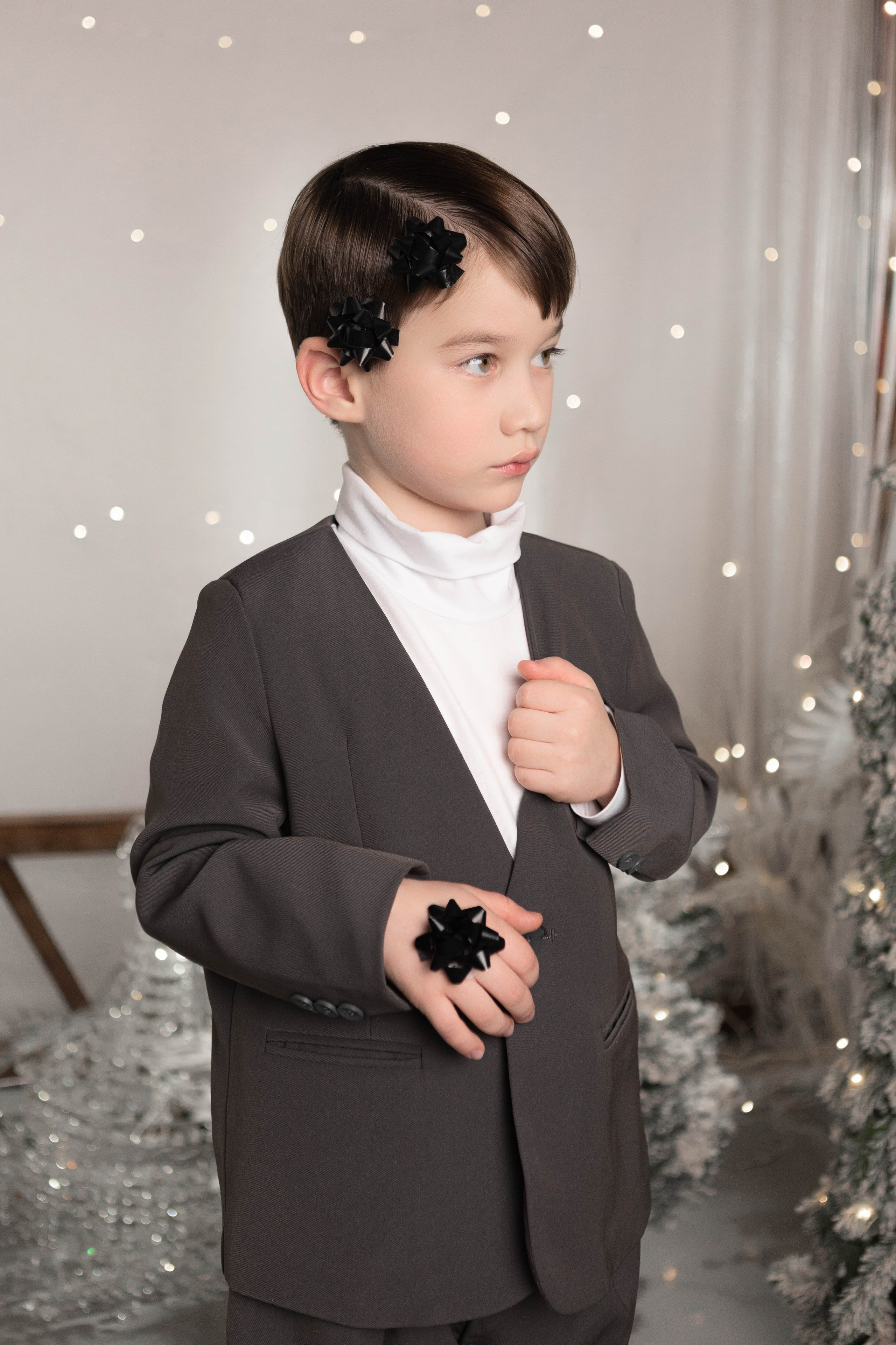Тюгаев Артур. Promodels