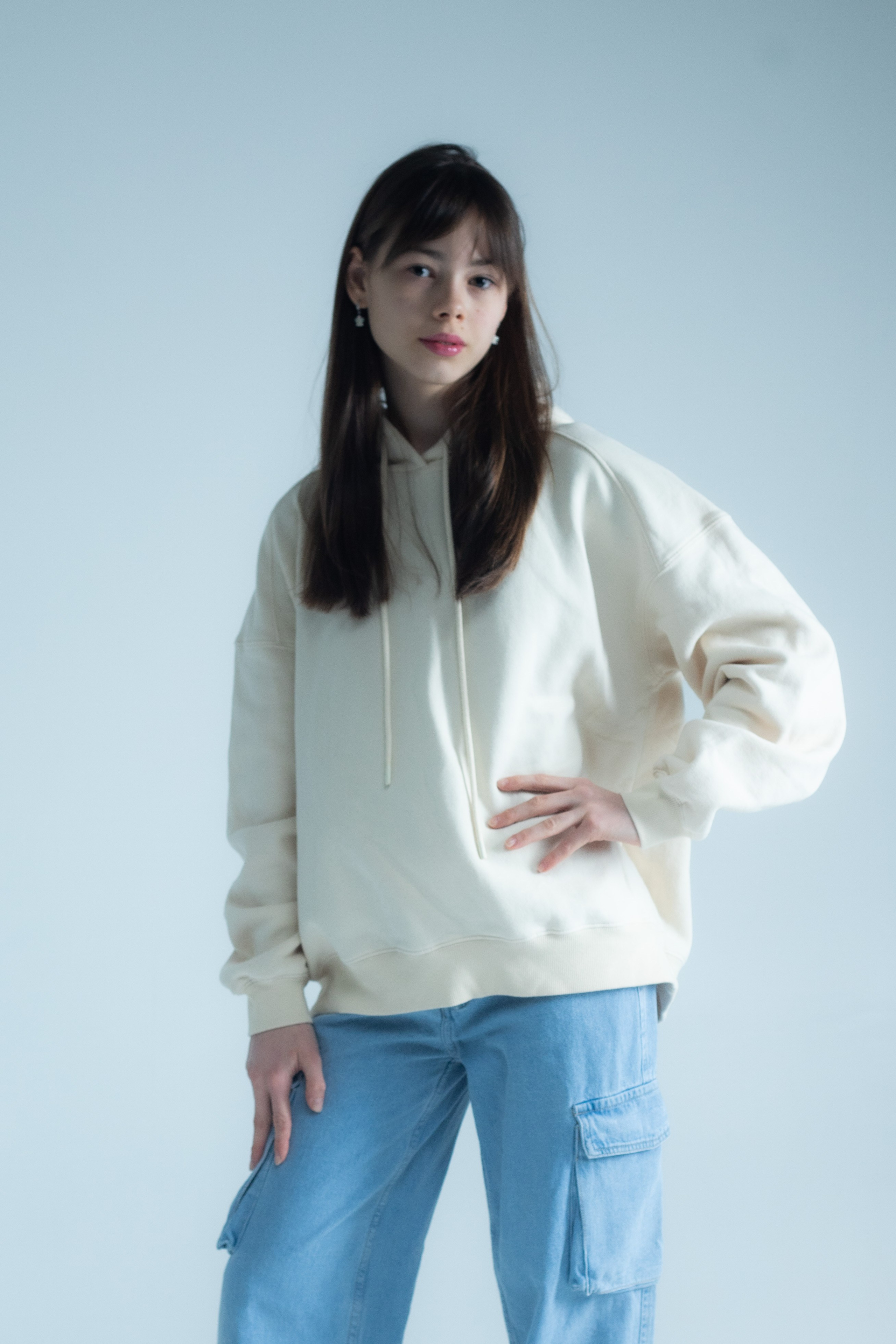 Коснова Дарина. Promodels