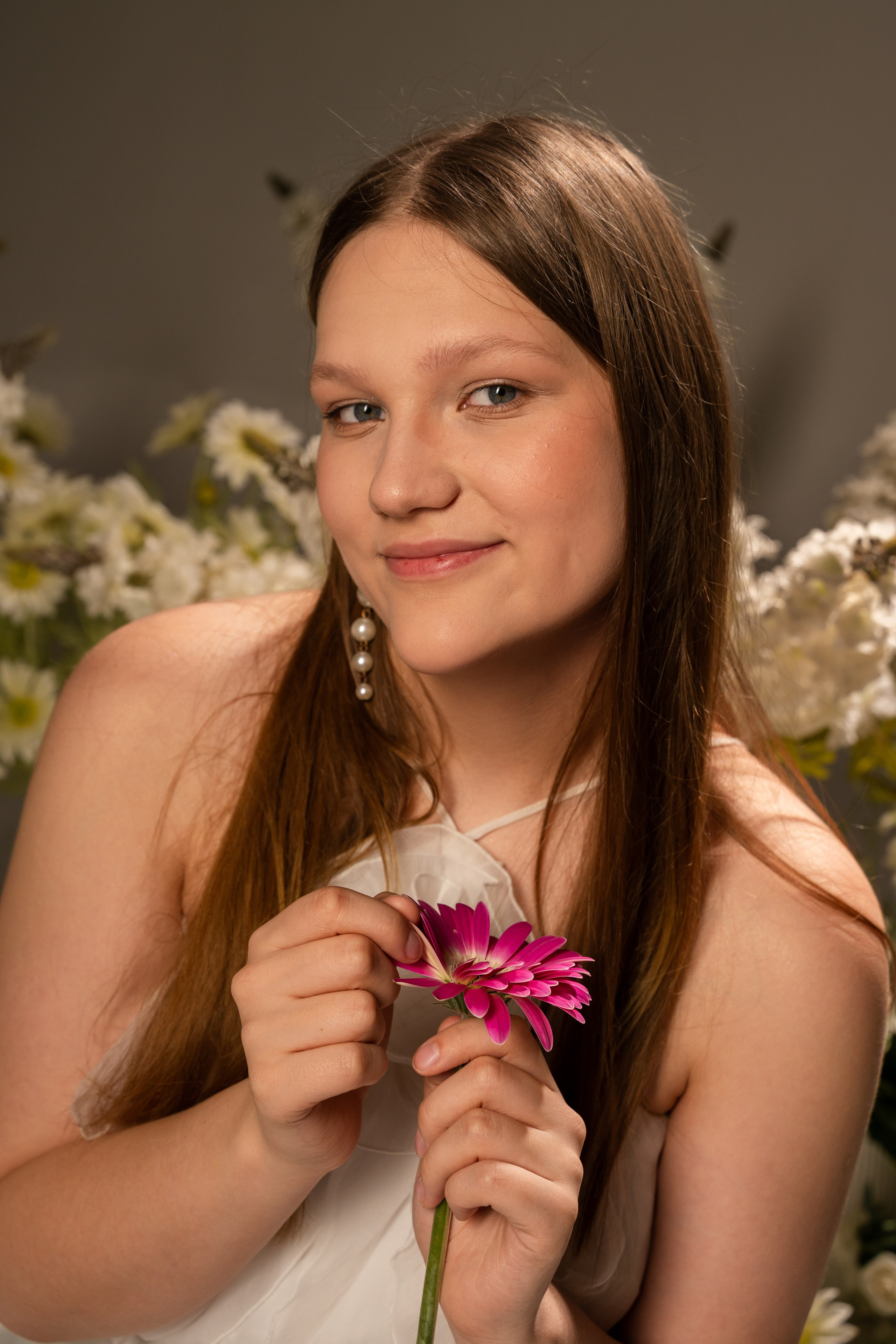 Кузнецова София. Promodels