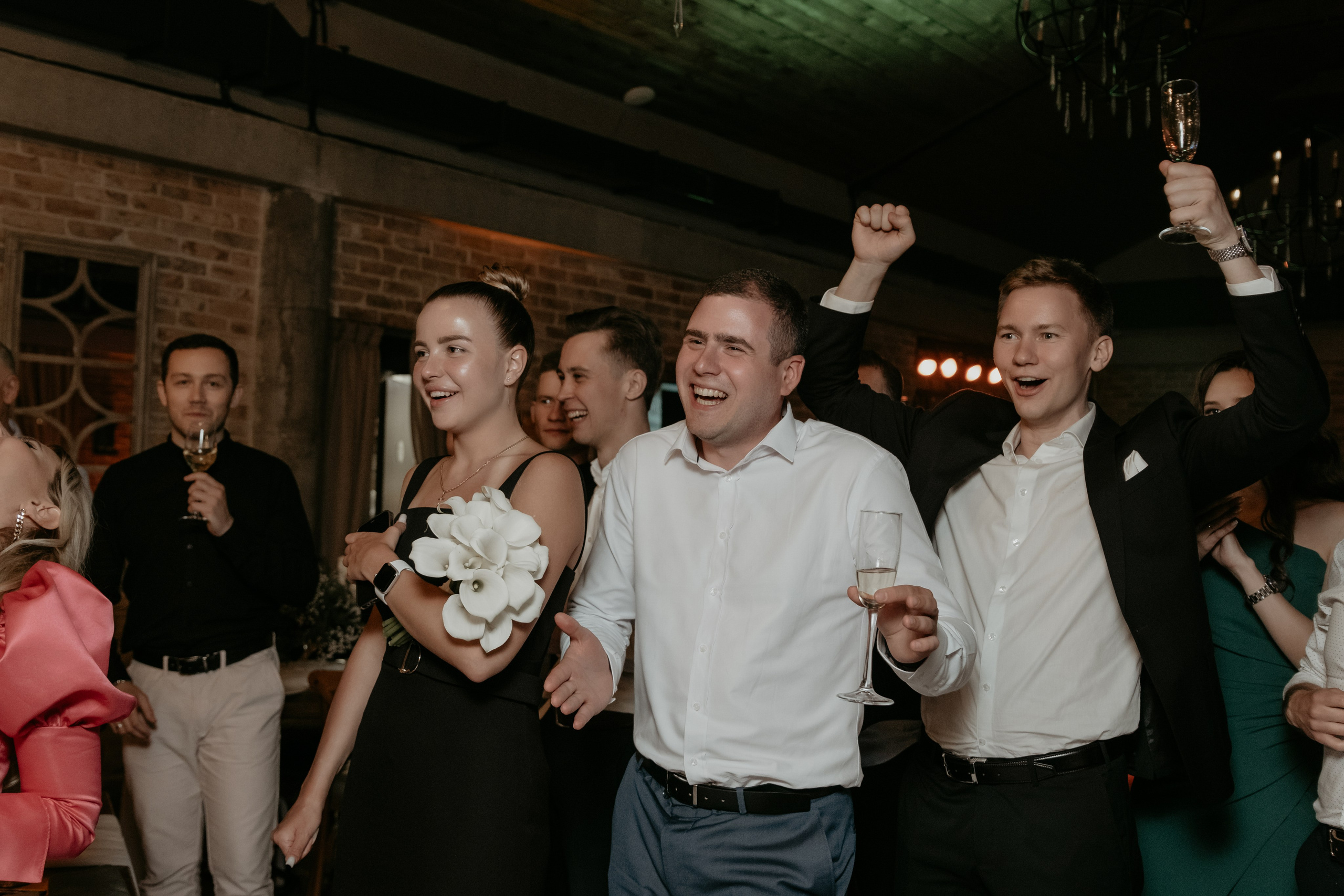 Полина и Альберт. Photographer in Moscow & everywhere in the World Alena Vyalova