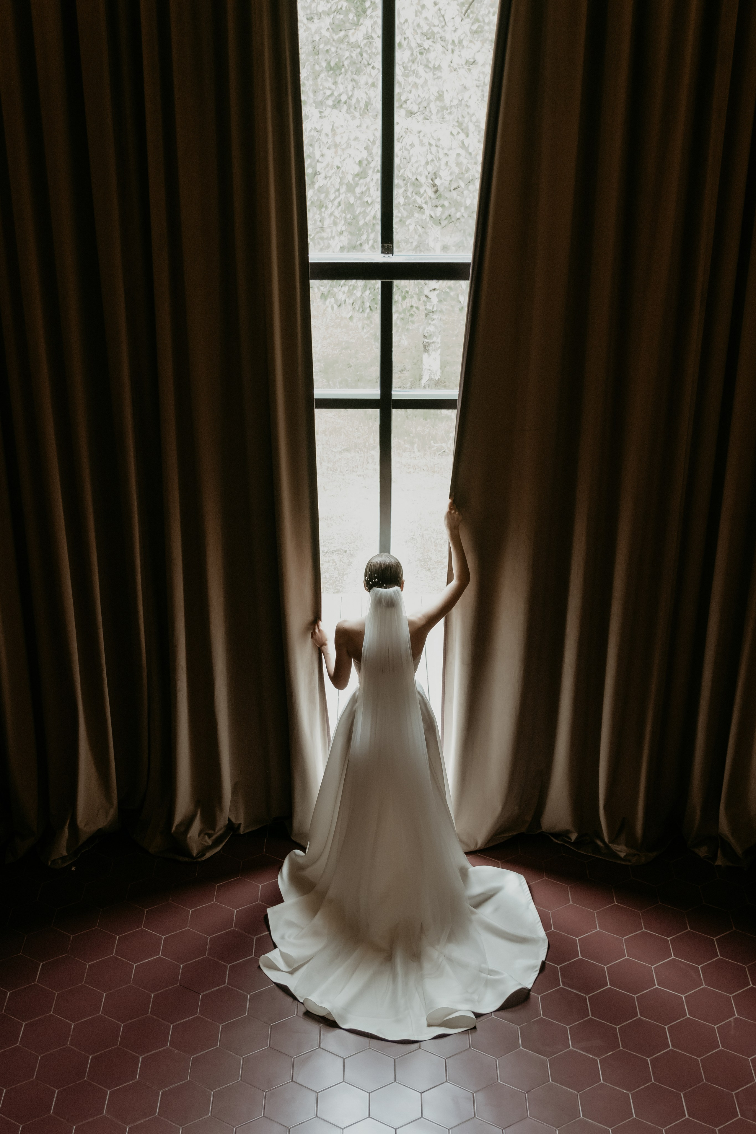 Полина и Альберт. Photographer in Moscow & everywhere in the World Alena Vyalova