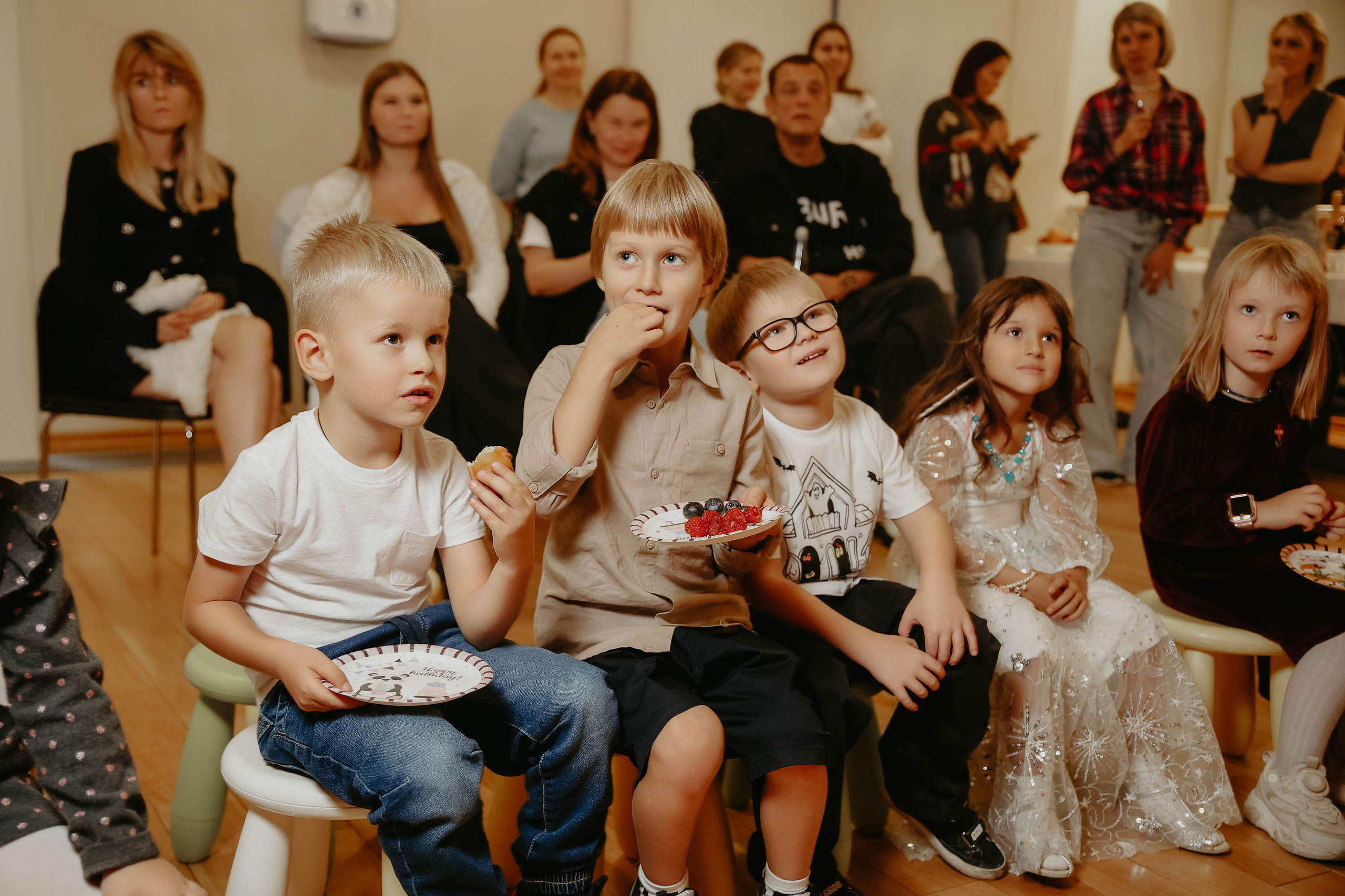 Белле 5 лет. Фотограф в Москве и любой точке земного шара Алёна Вялова (Чулкова)