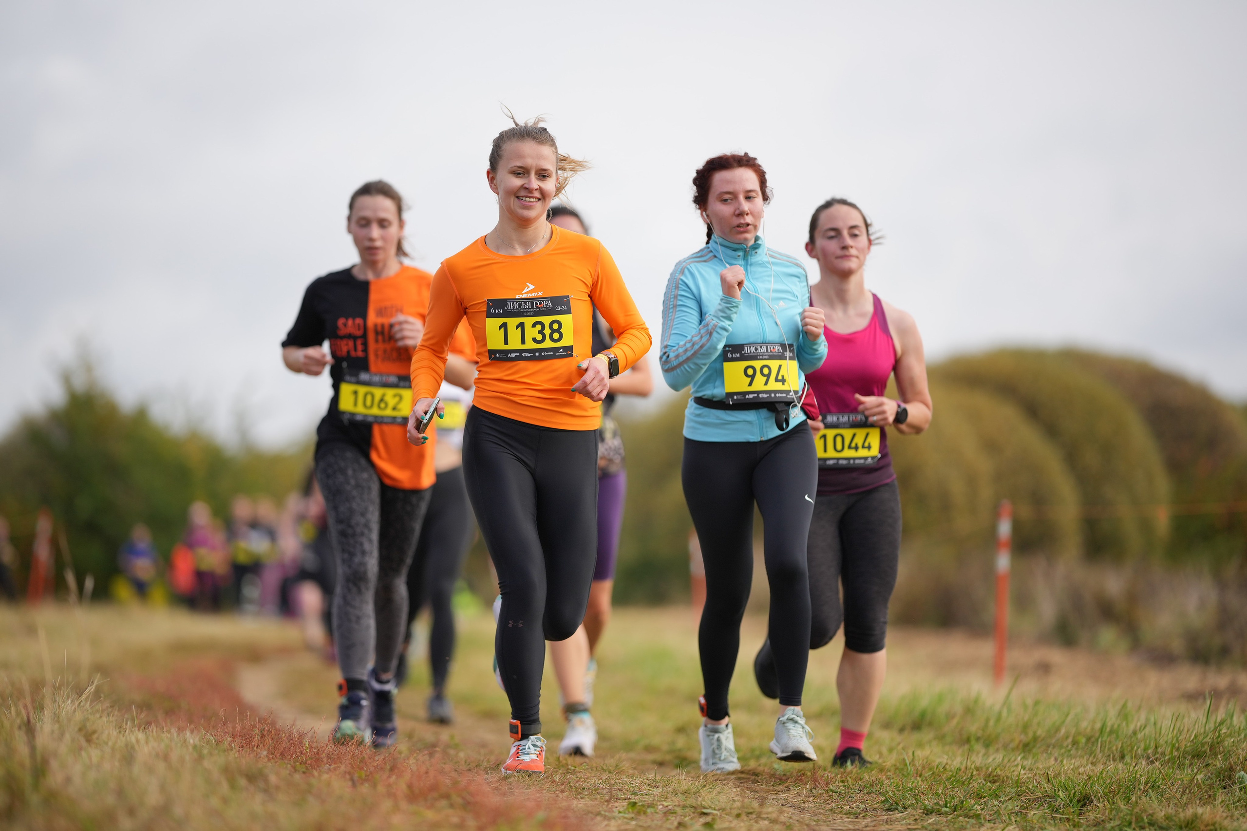 Бег | 2020-23. Фотограф Студитский Евгений