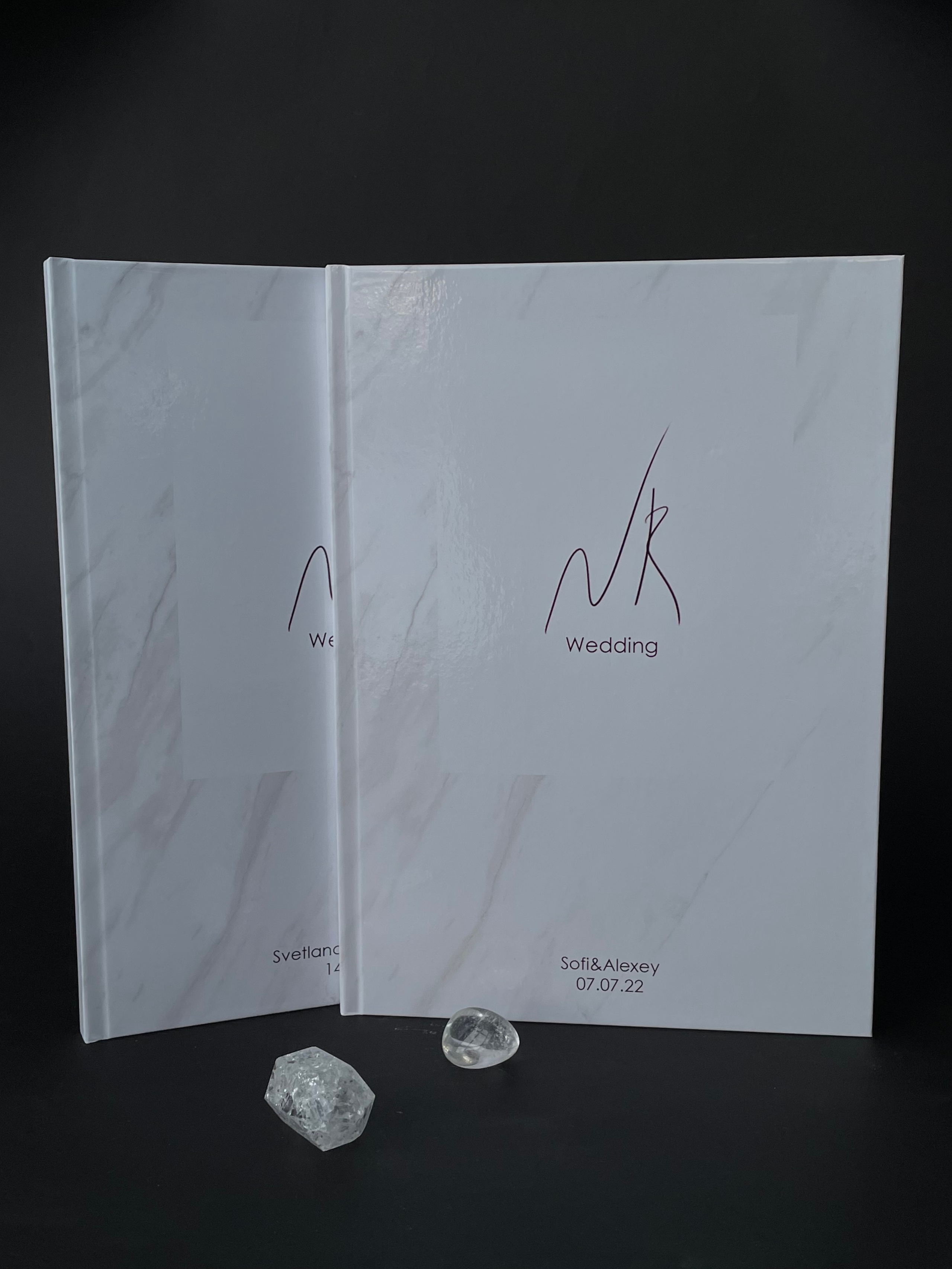 Свадебные фотокниги. Свадебный и индивидуальный фотограф Никита Роут | Москва