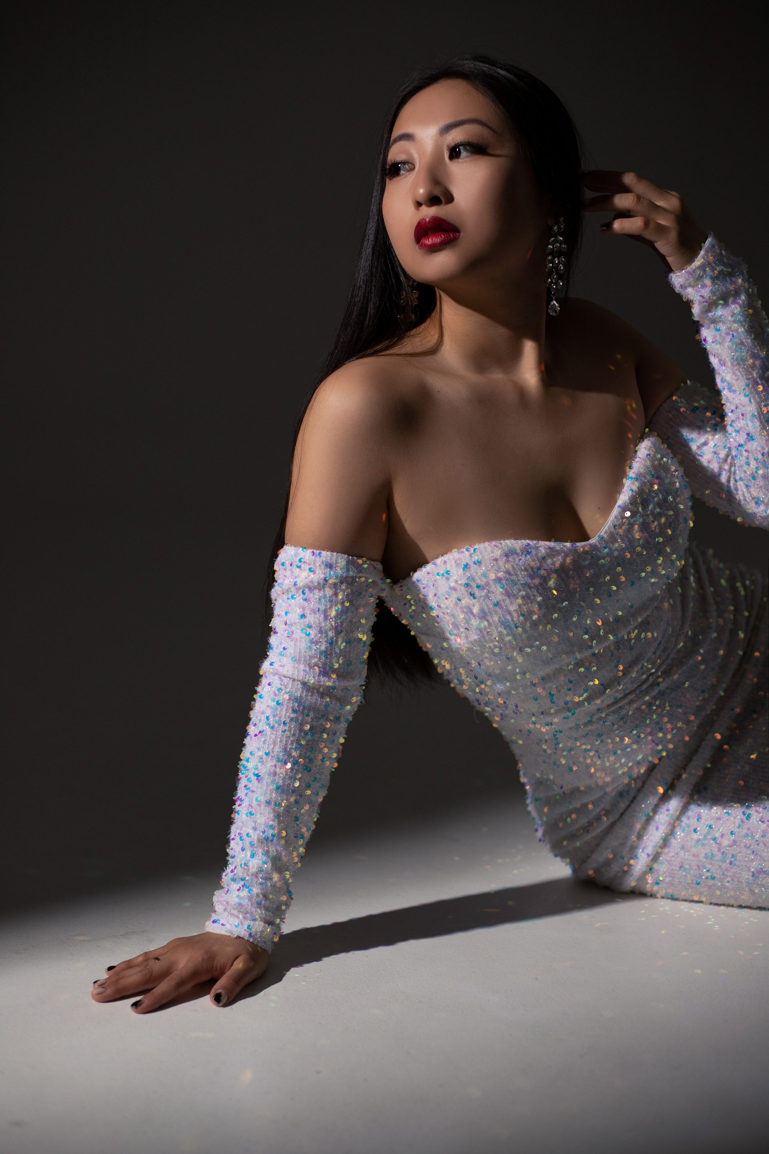 Валерия. Фотограф г. Владивосток