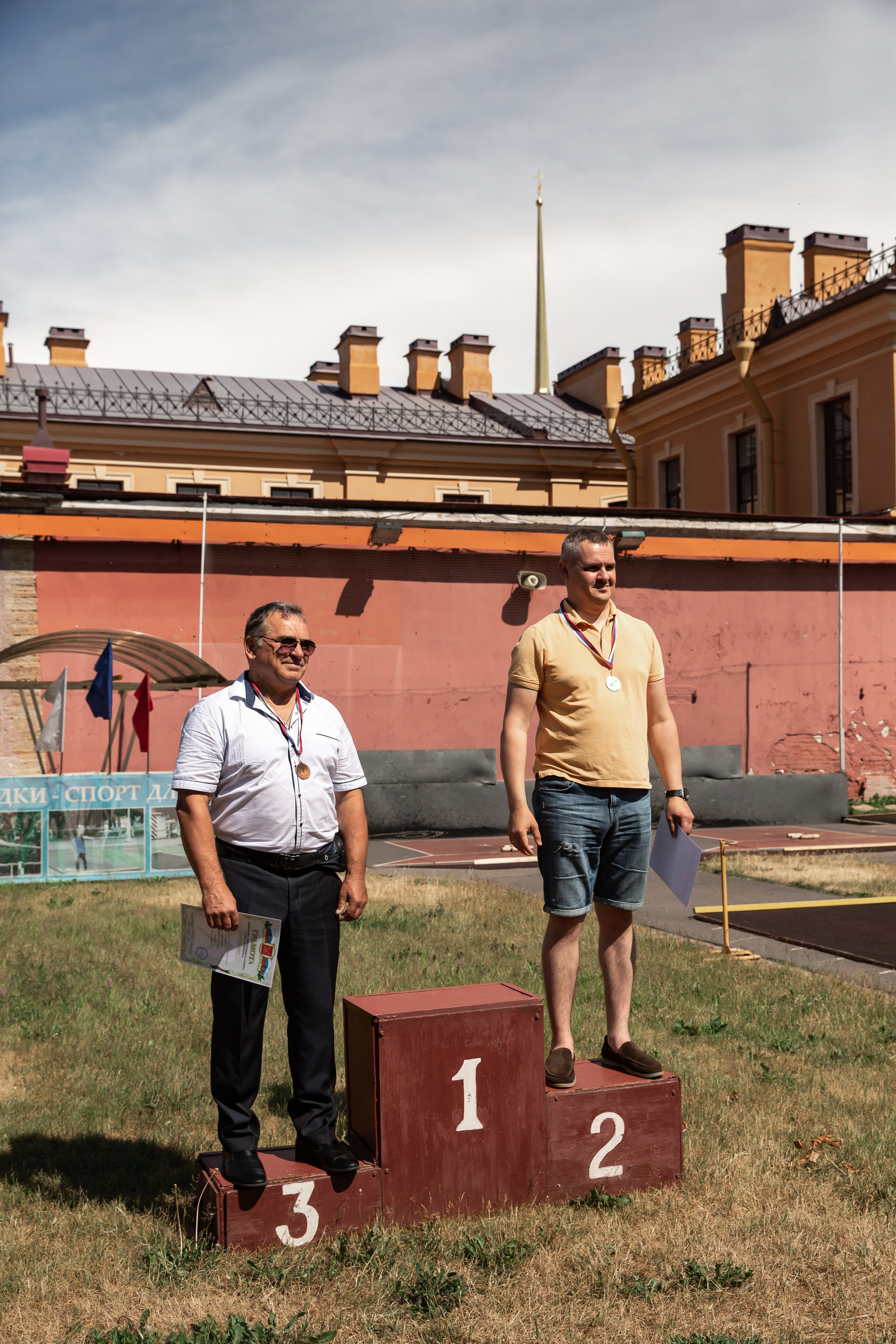 Городки 2023. Семейный и портретный фотограф в Санкт-Петербурге Ольга Станкова