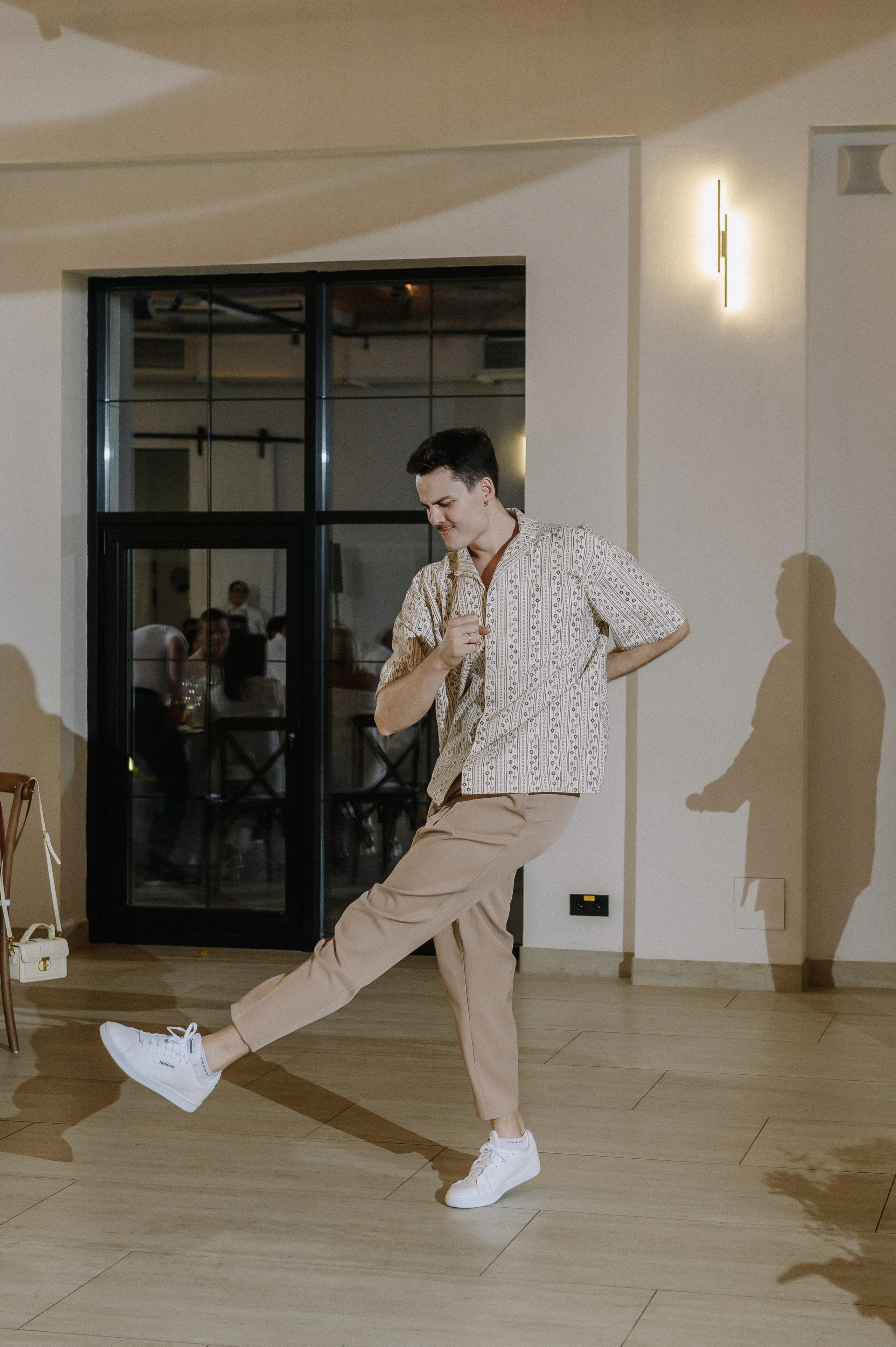 Андрей и Анастасия. Свадебный фотограф