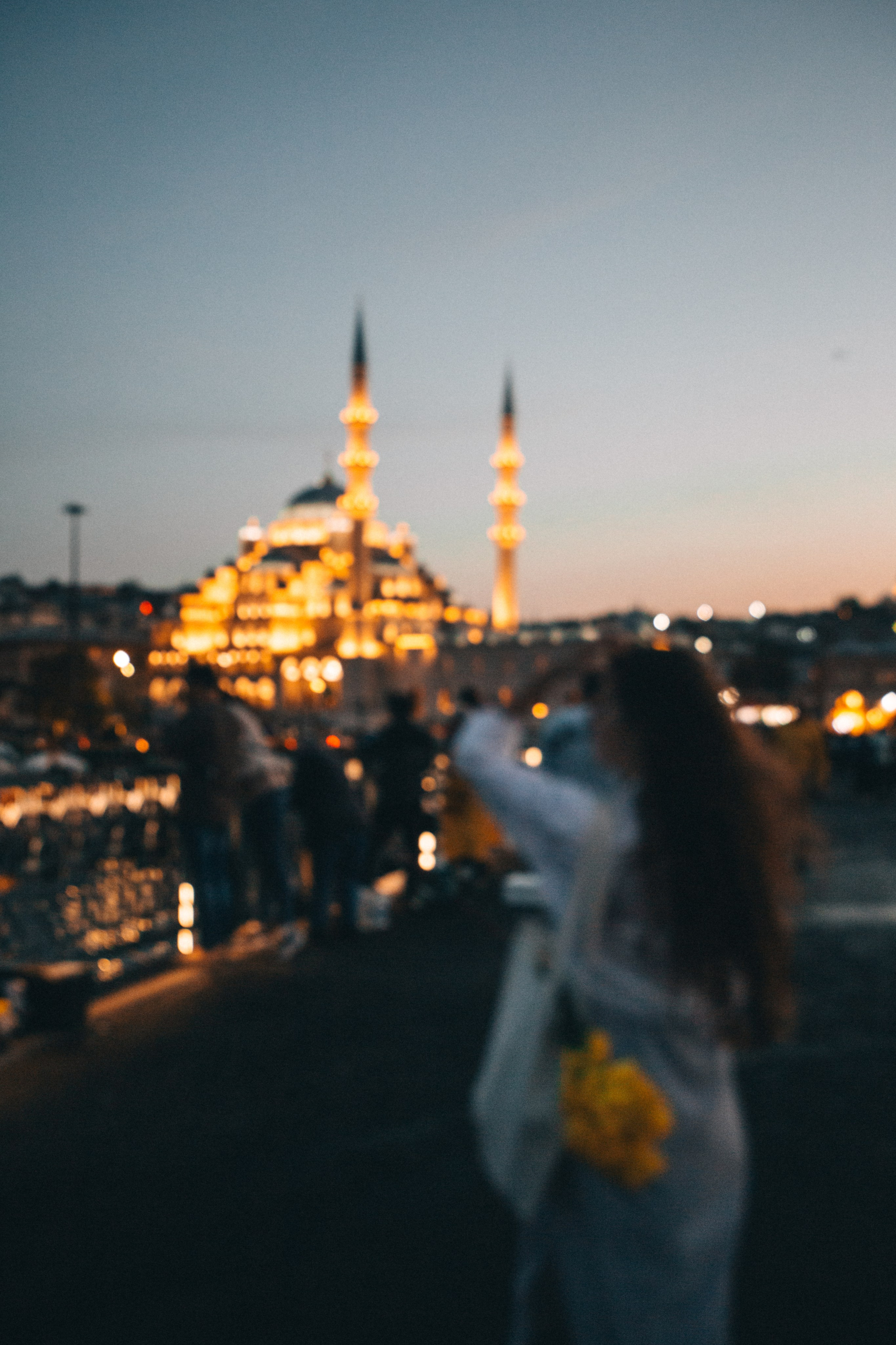 Istanbul, Turkey. Свадебный фотограф Москва и МО Паншина Дарья