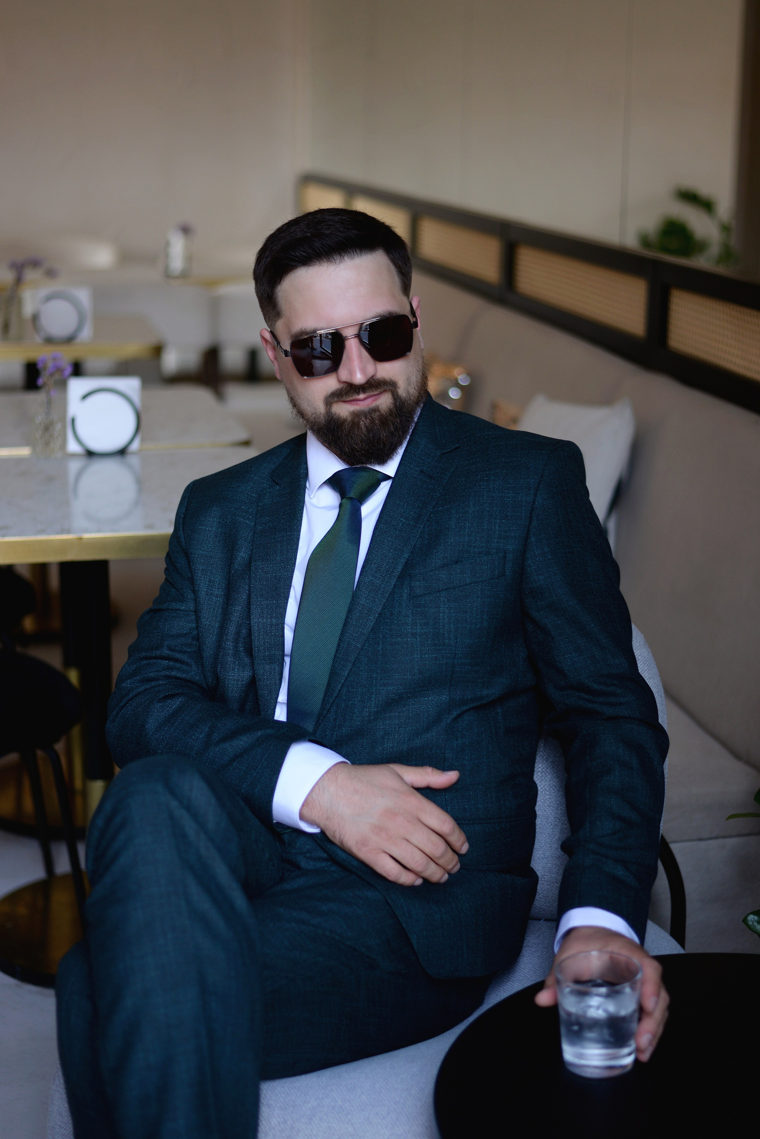 Наталья и Алексей. Фотограф Любовь Бузыкина