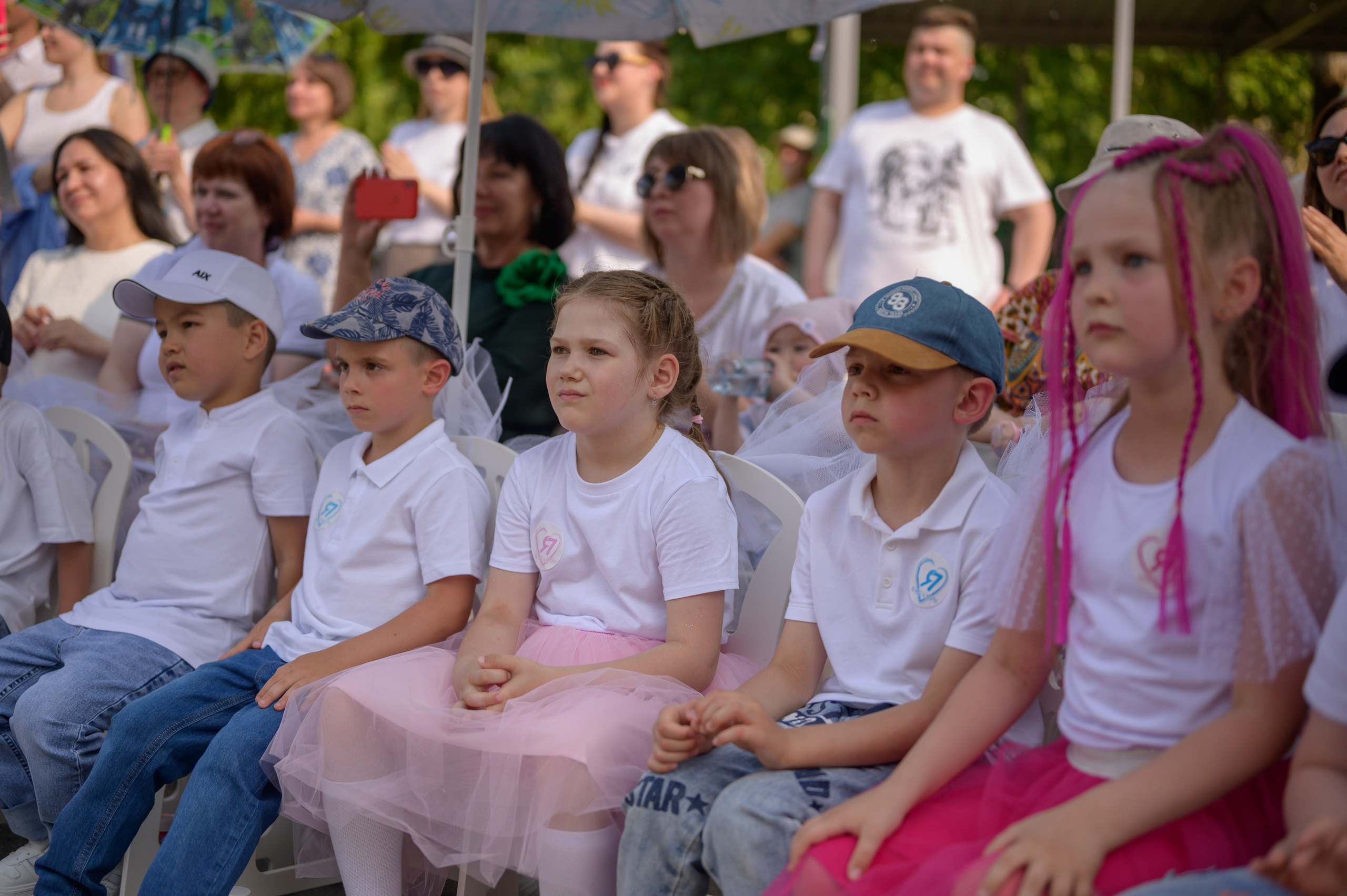 Репортаж выпускного группа «Фантазёры» 3 садик. Фотограф новорожденных, семейный детский в Тюмени Татьяна Морозова