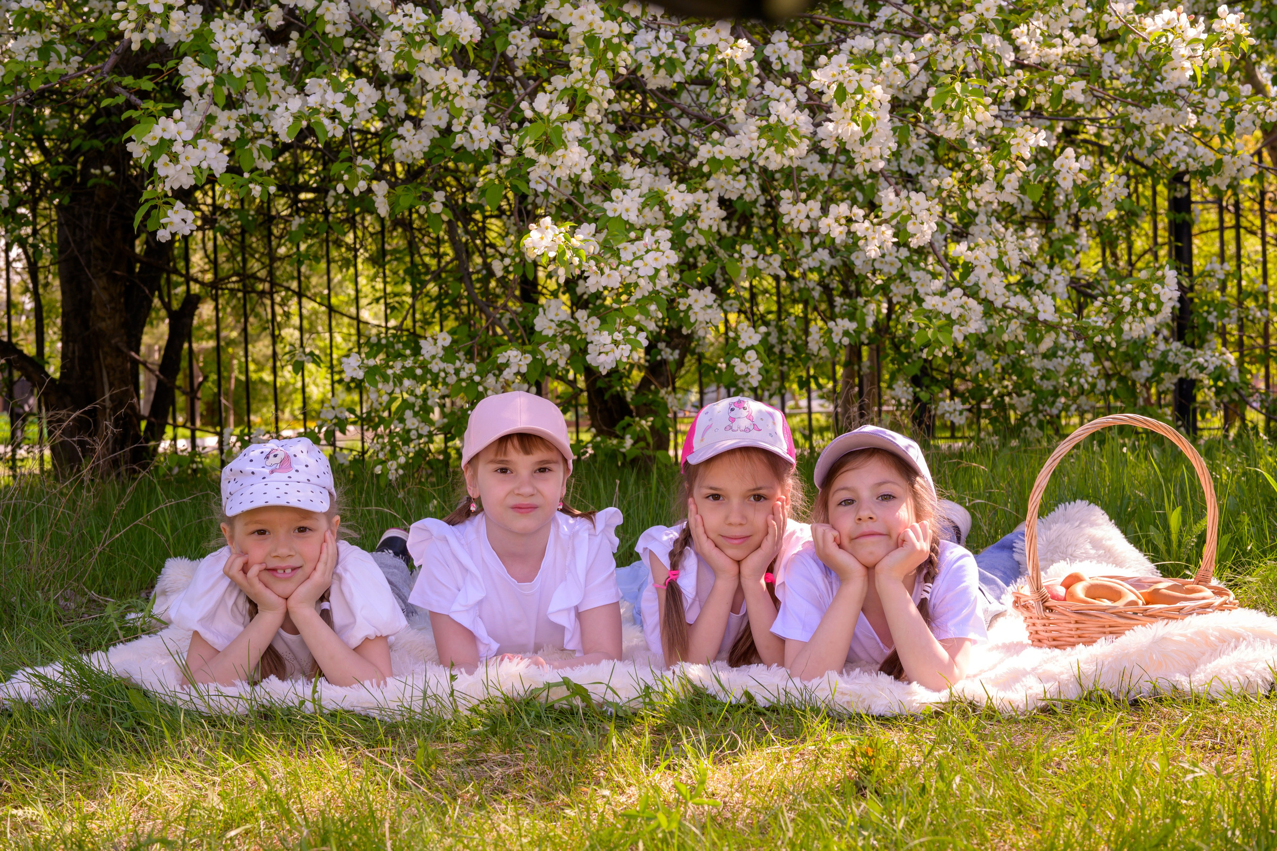 Д/с№ 3к3 группа «Фантазёры» (индивидуальный дизайн) + рисунки детей. Фотограф новорожденных, семейный детский в Тюмени Татьяна Морозова