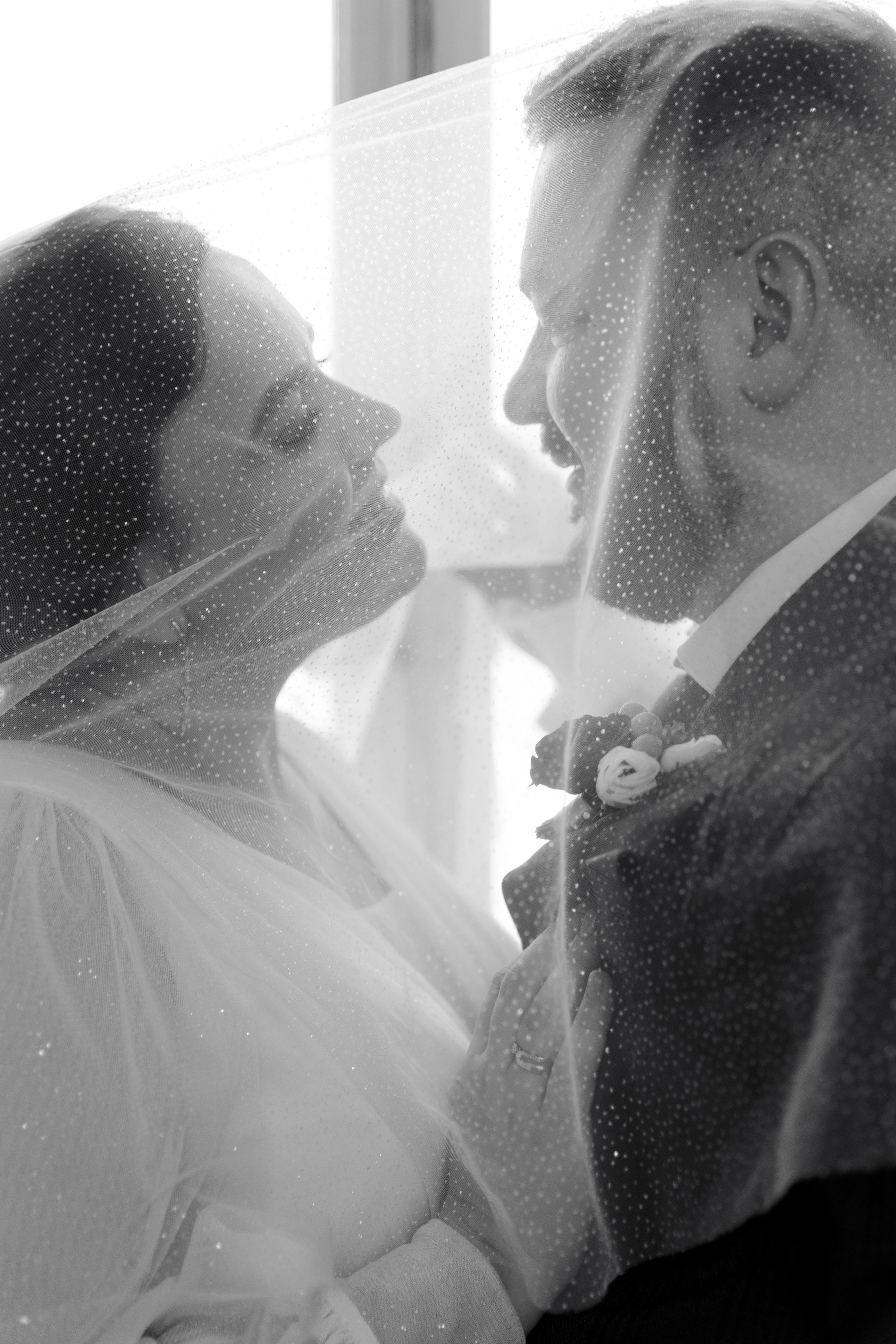 Николай и Наталья. @dariazphoto свадебный фотограф