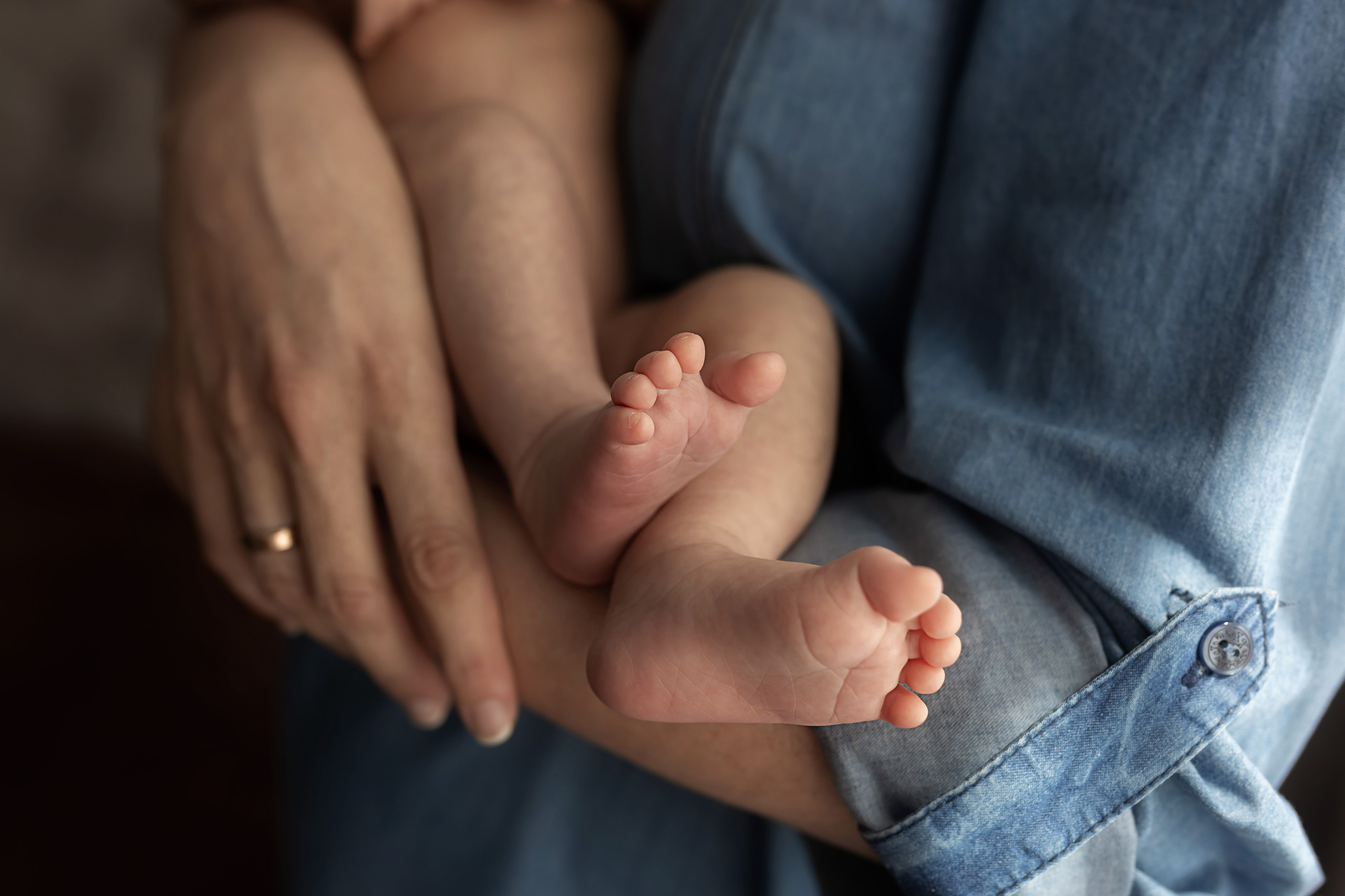 Саша (1 мес). Съемка Таинств Крещения Венчания, детские и семейные съемки в Пензе