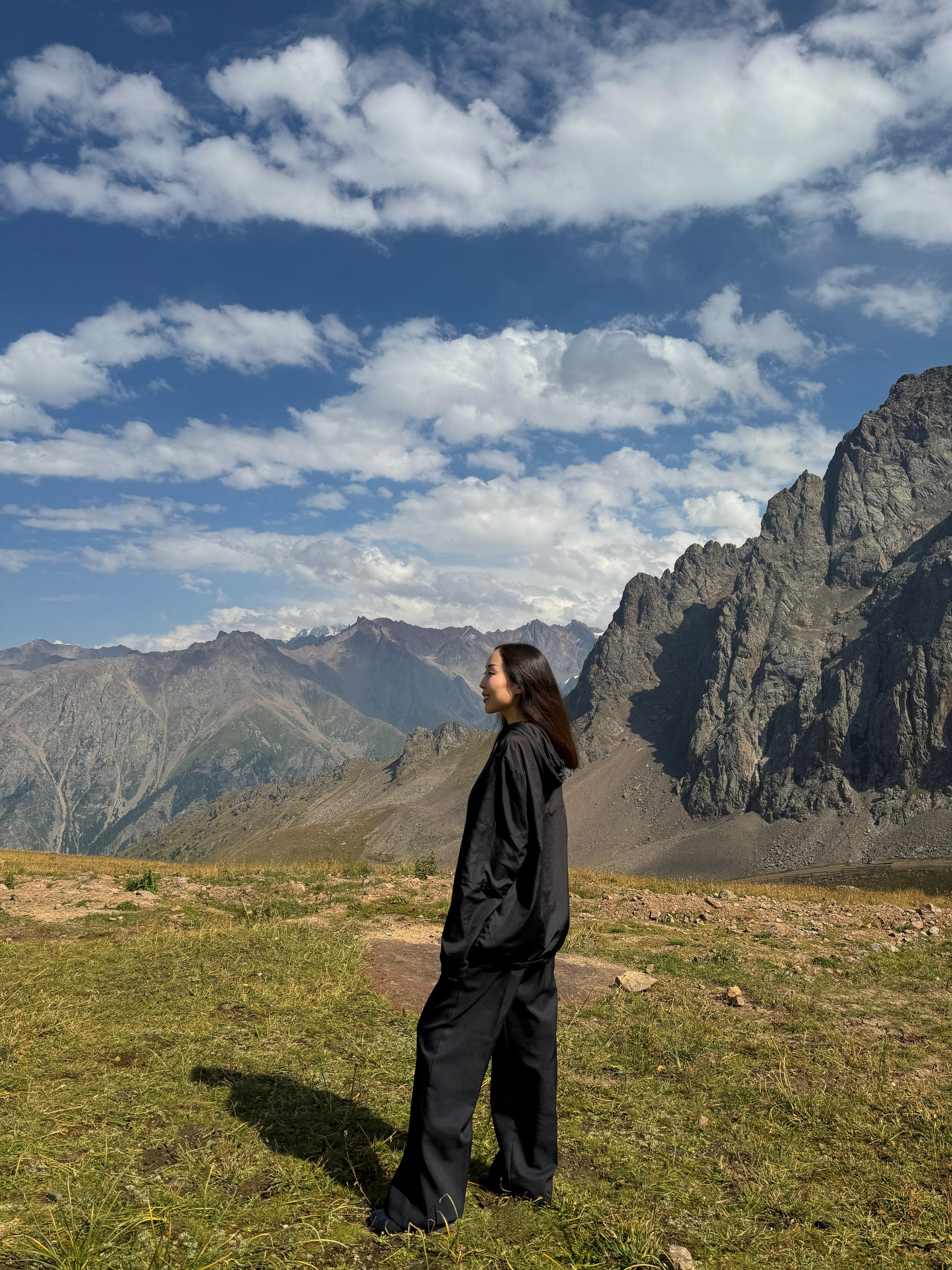 Lyubov Leoni — Travel Visual Creator