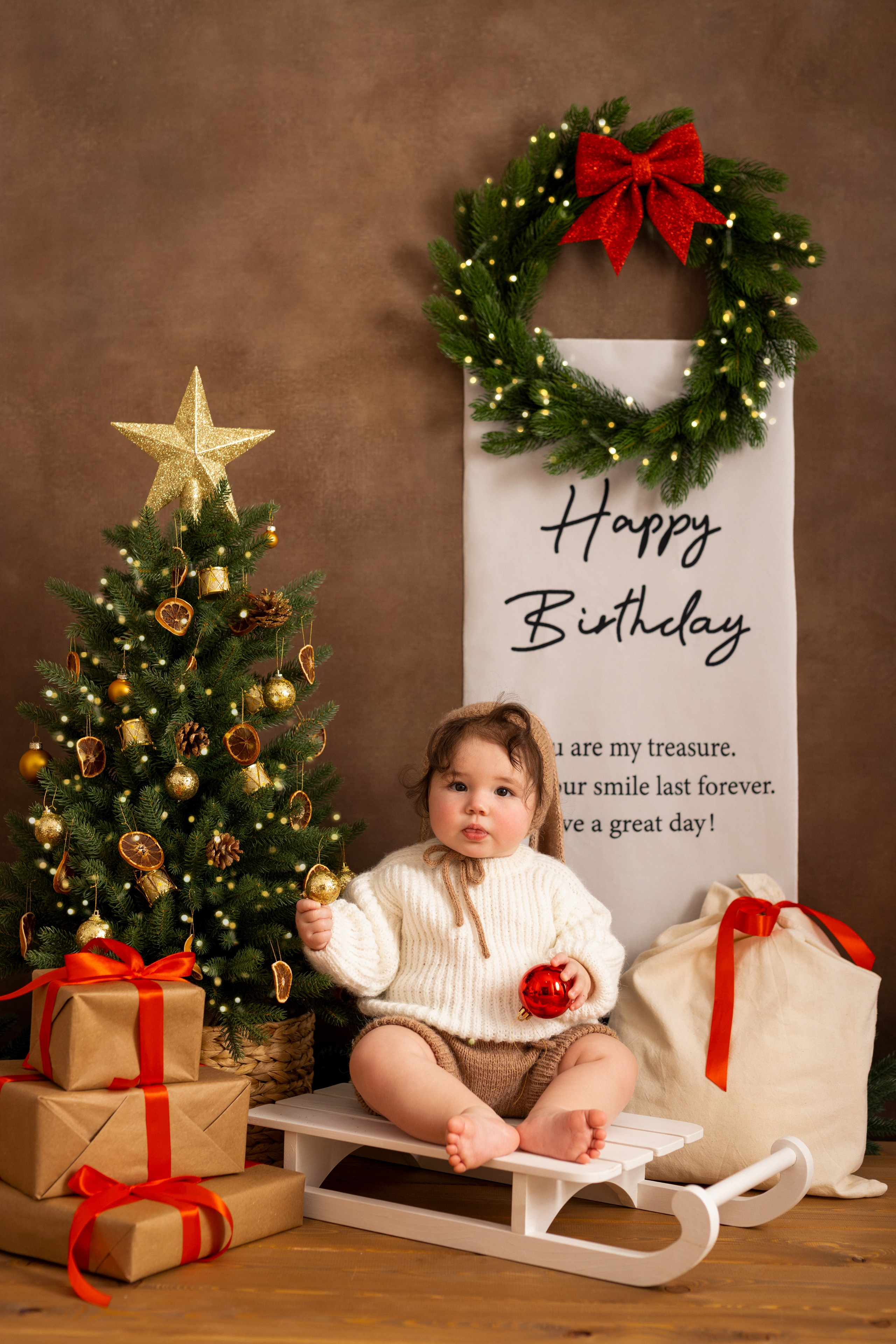 Фотограф Ольга Трубникова