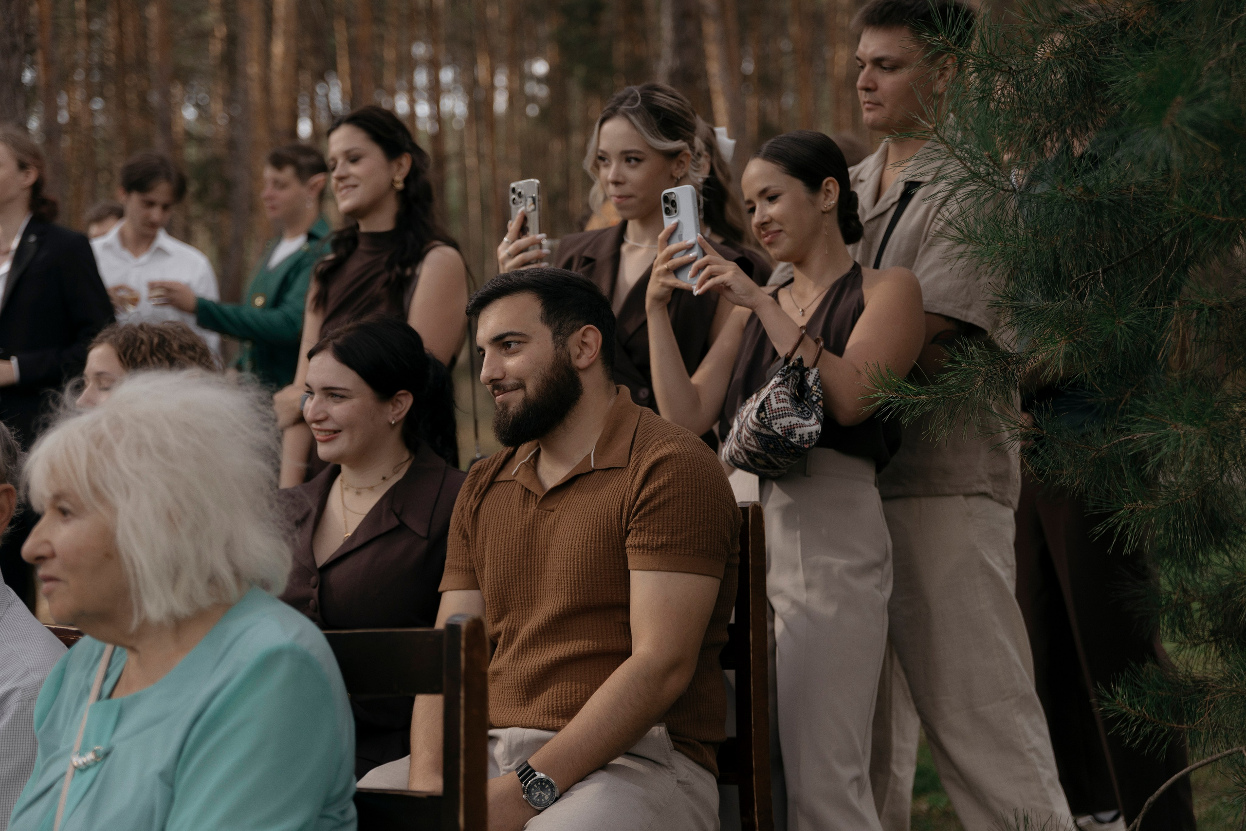 Всеволод и Алина. DARYA.BELKINA